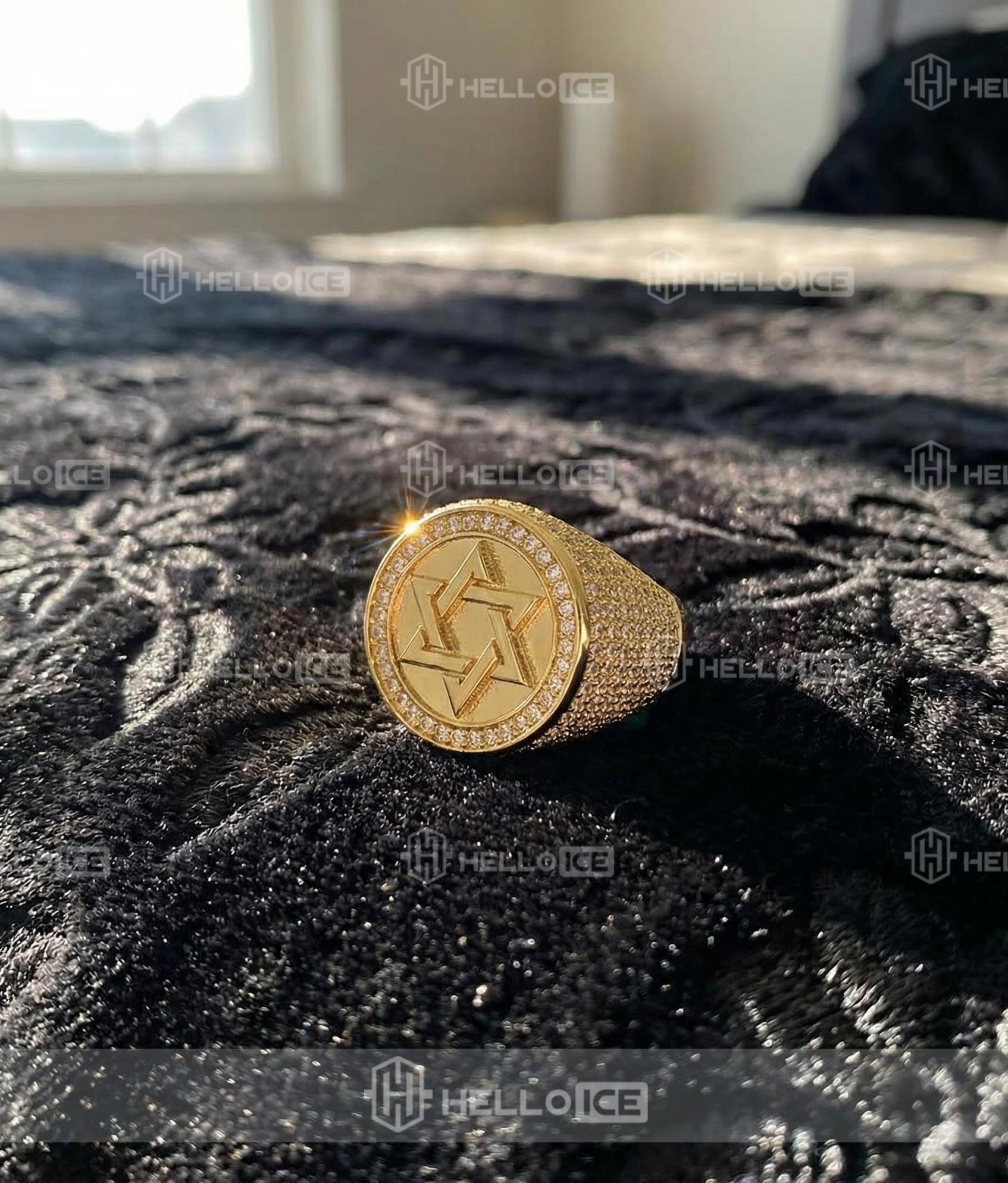 Helloice Review Image