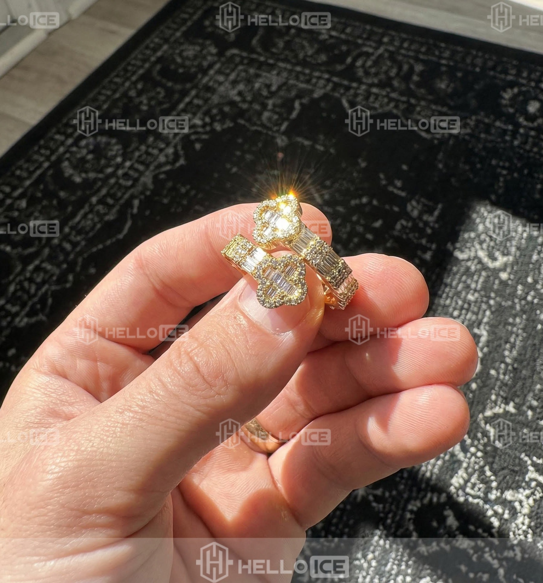 Helloice Review Image