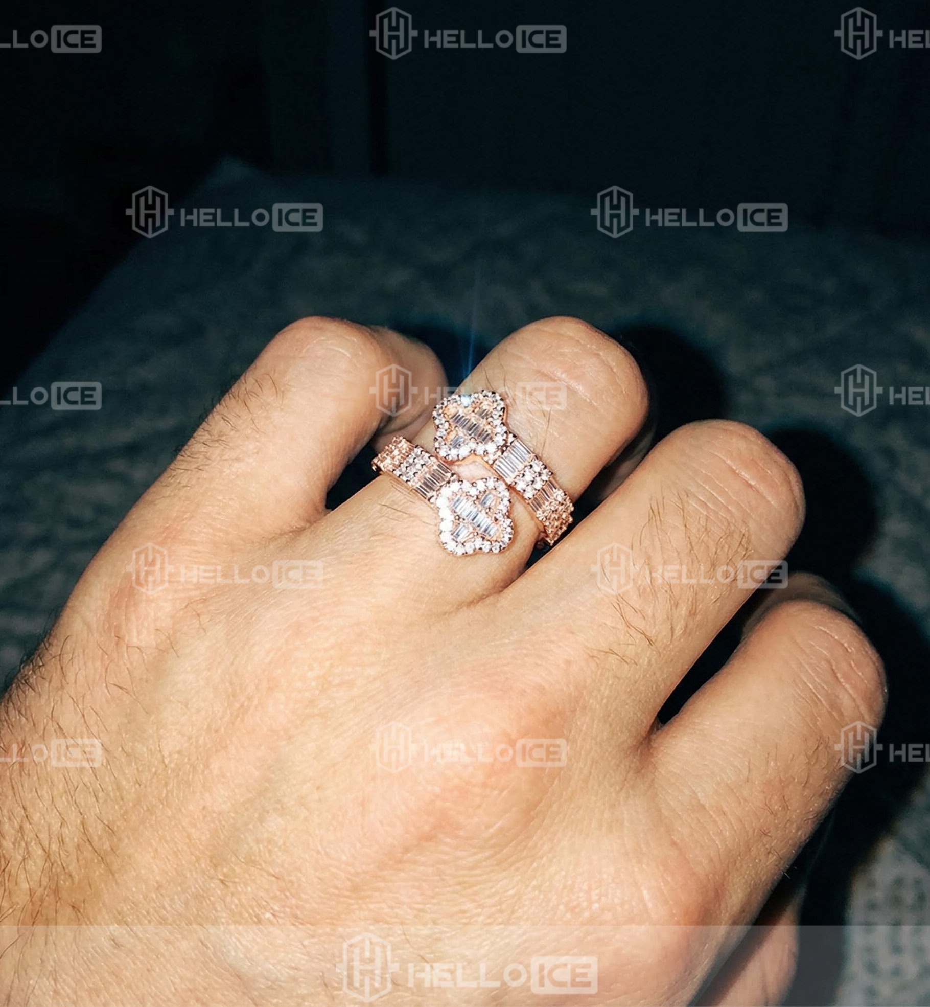 Helloice Review Image