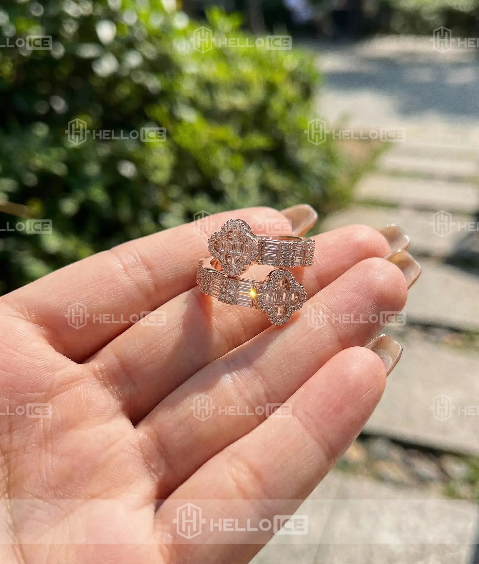 Helloice Review Image