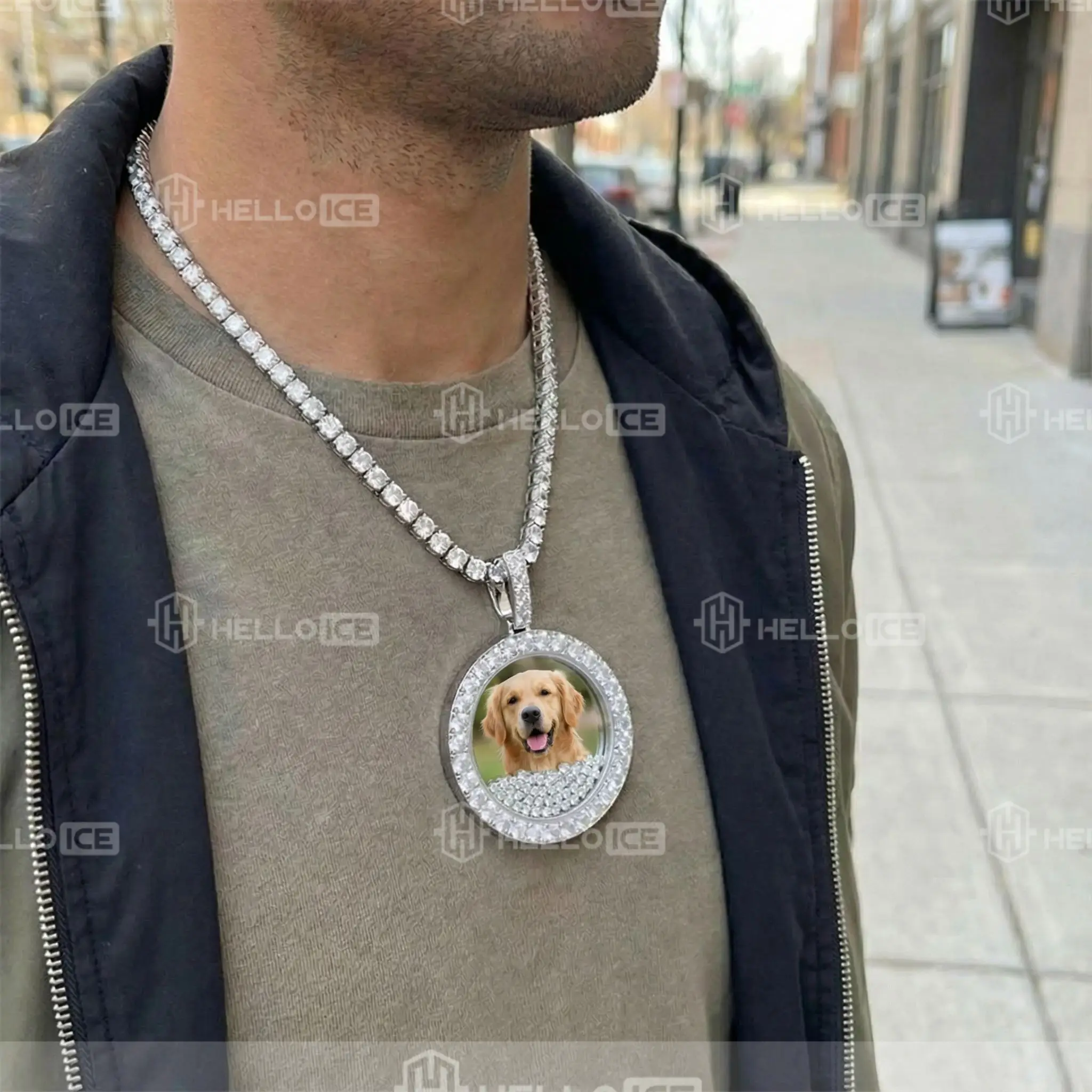 Helloice Review Image