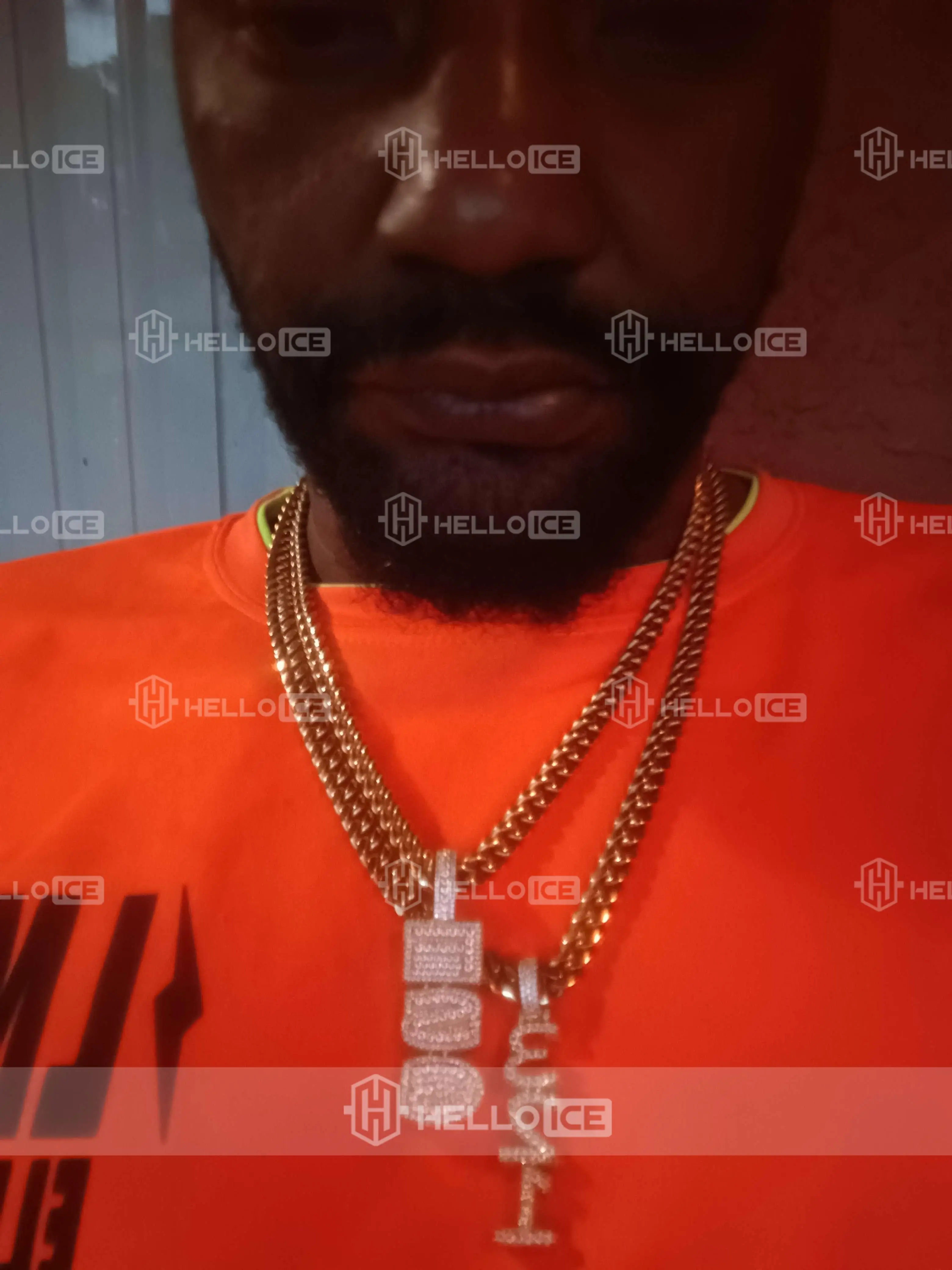 Helloice Review Image