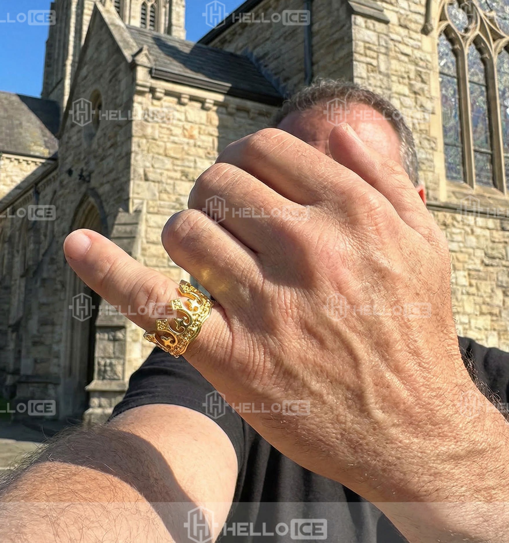 Helloice Review Image