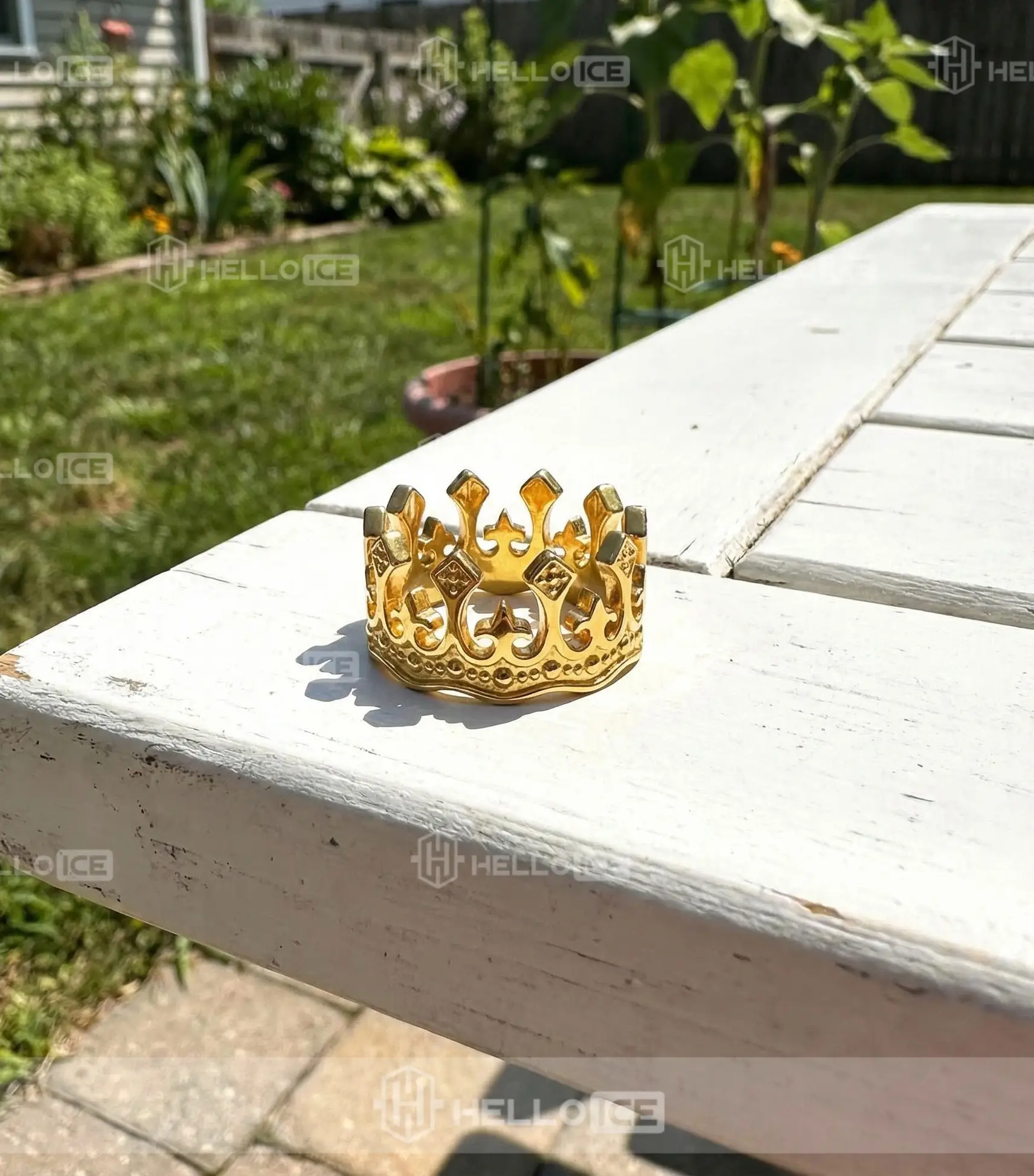 Helloice Review Image