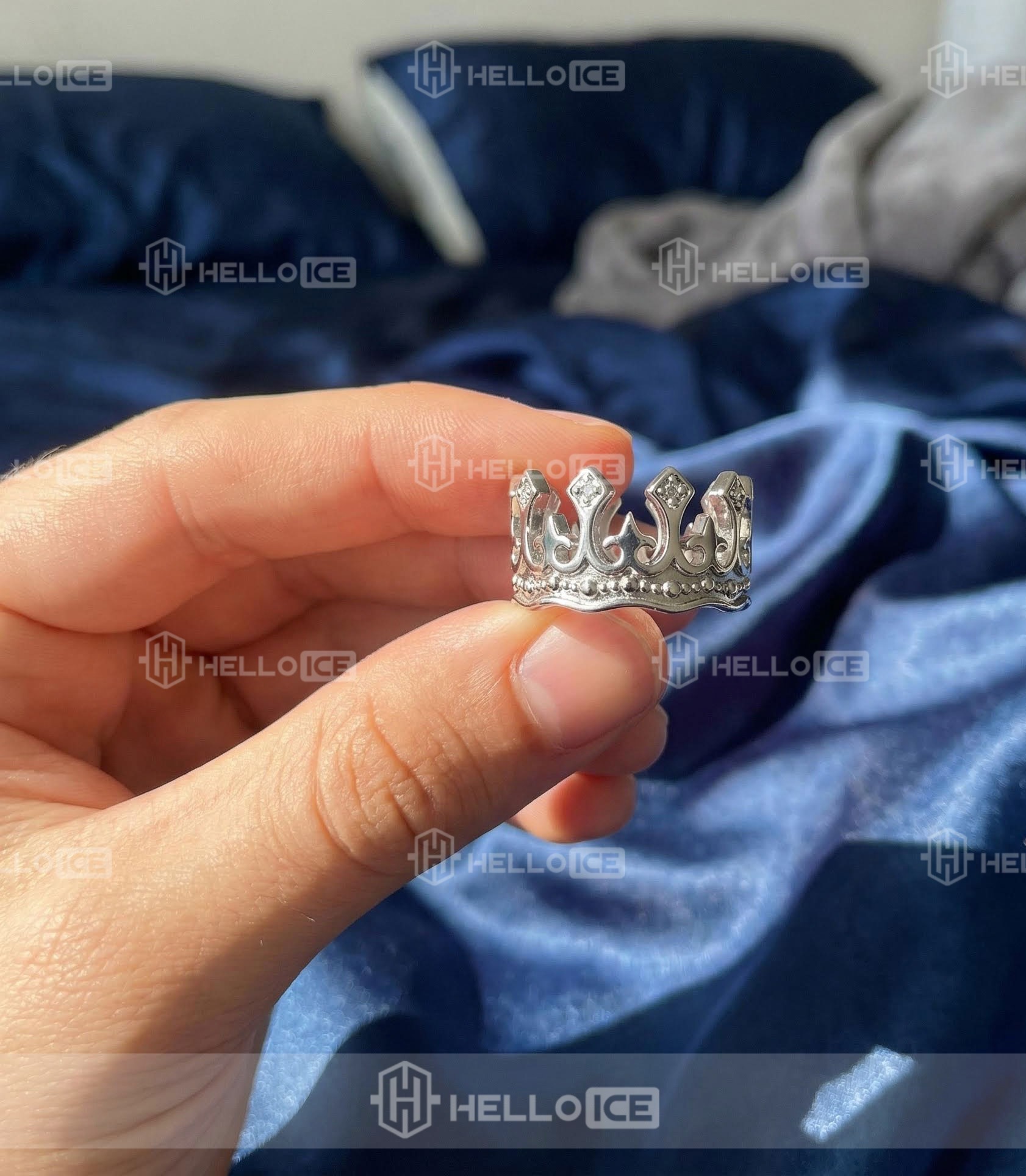 Helloice Review Image