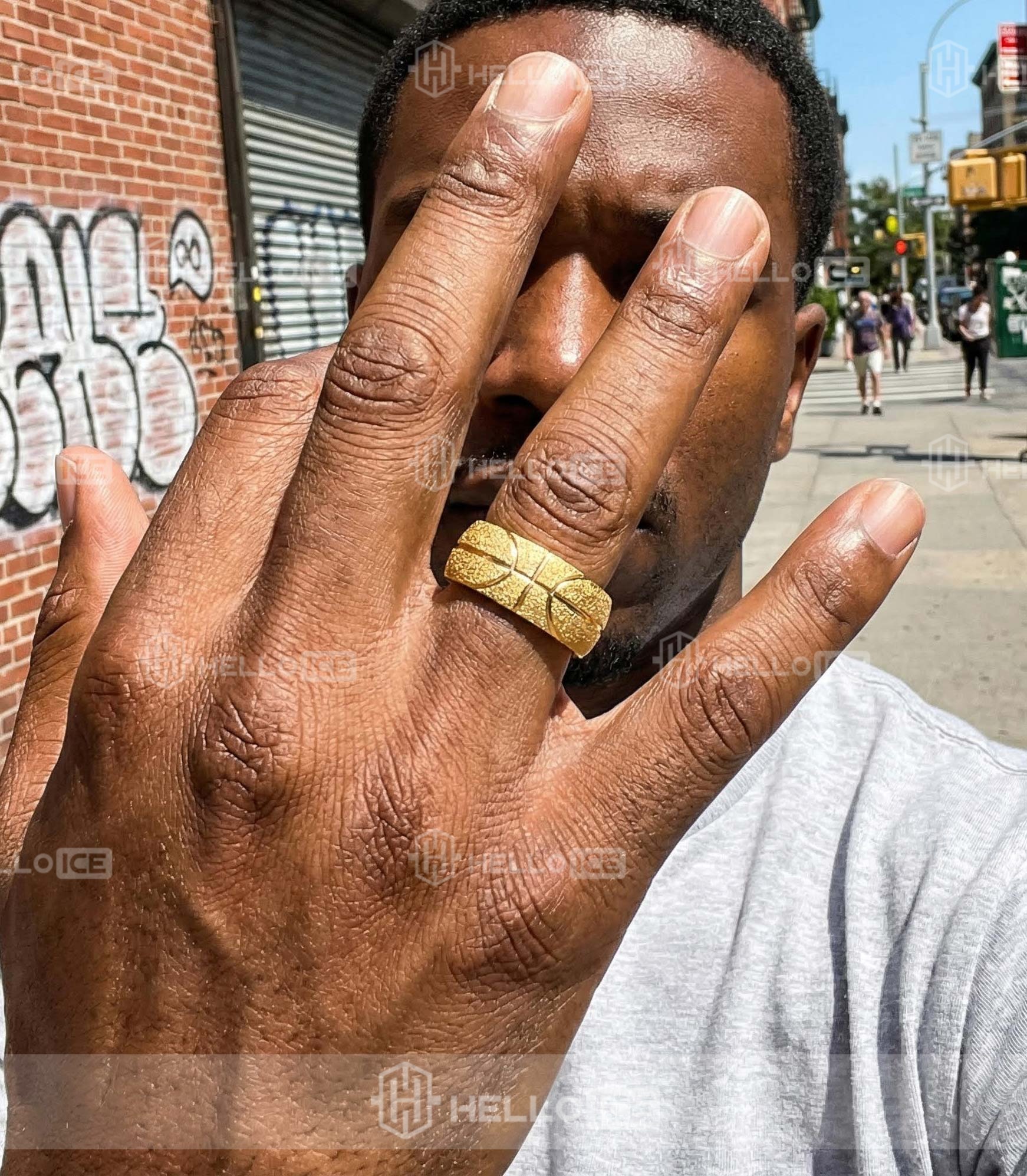 Helloice Review Image