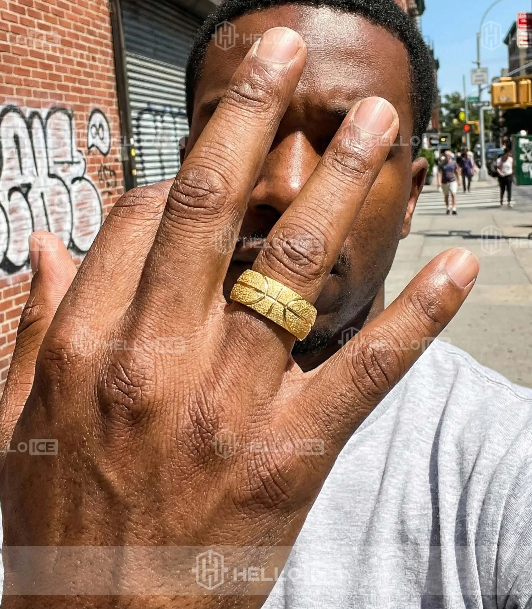 Helloice Review Image