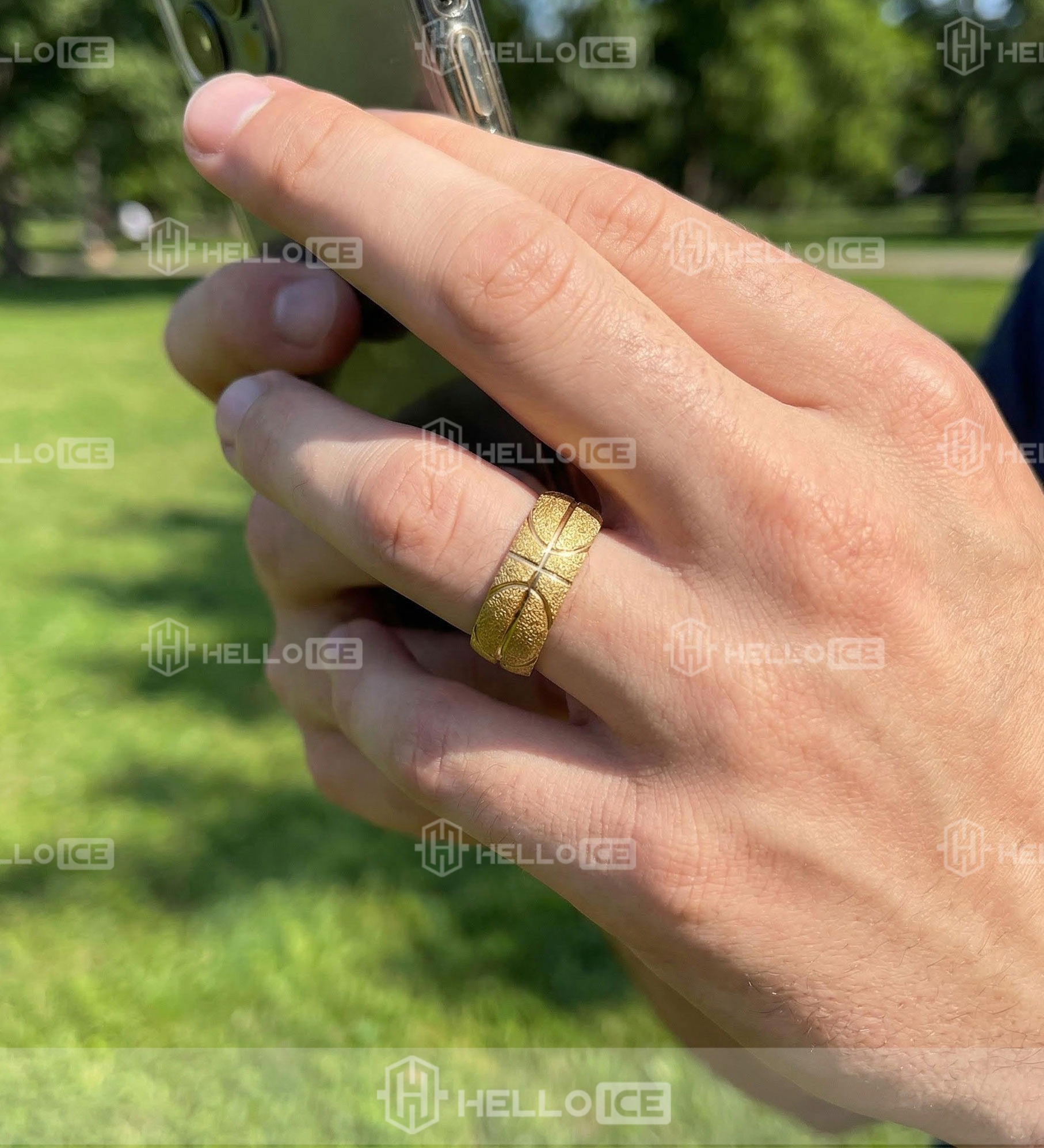 Helloice Review Image