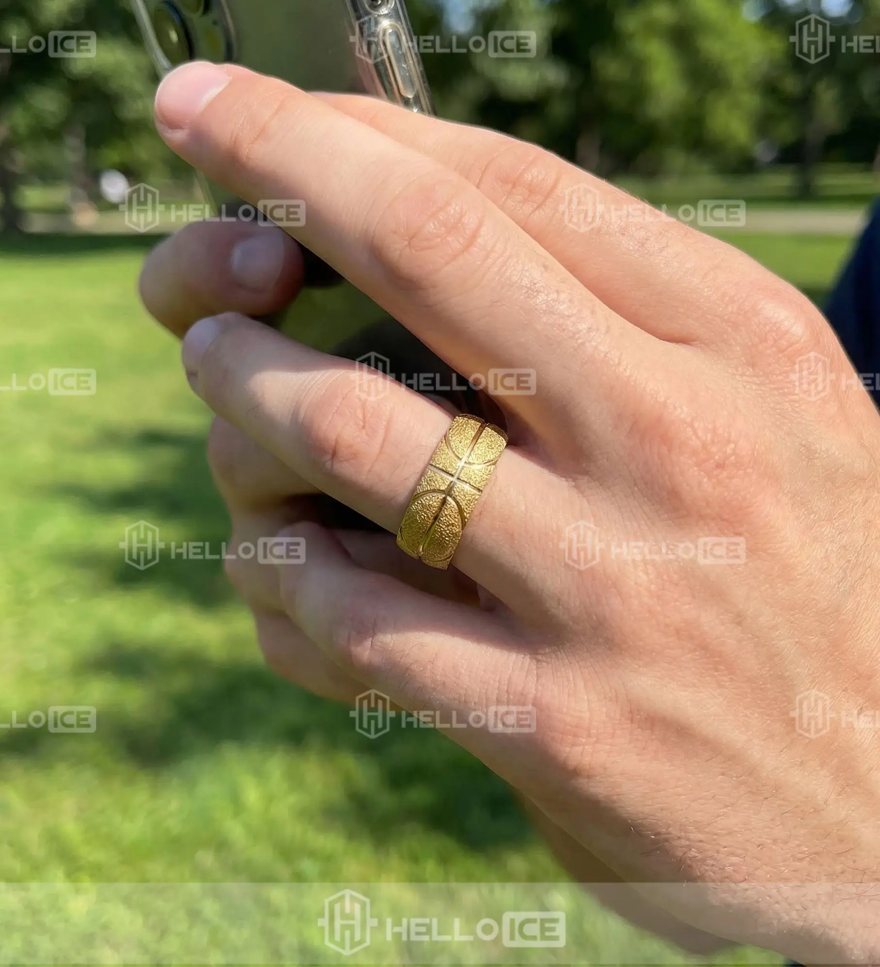 Helloice Review Image