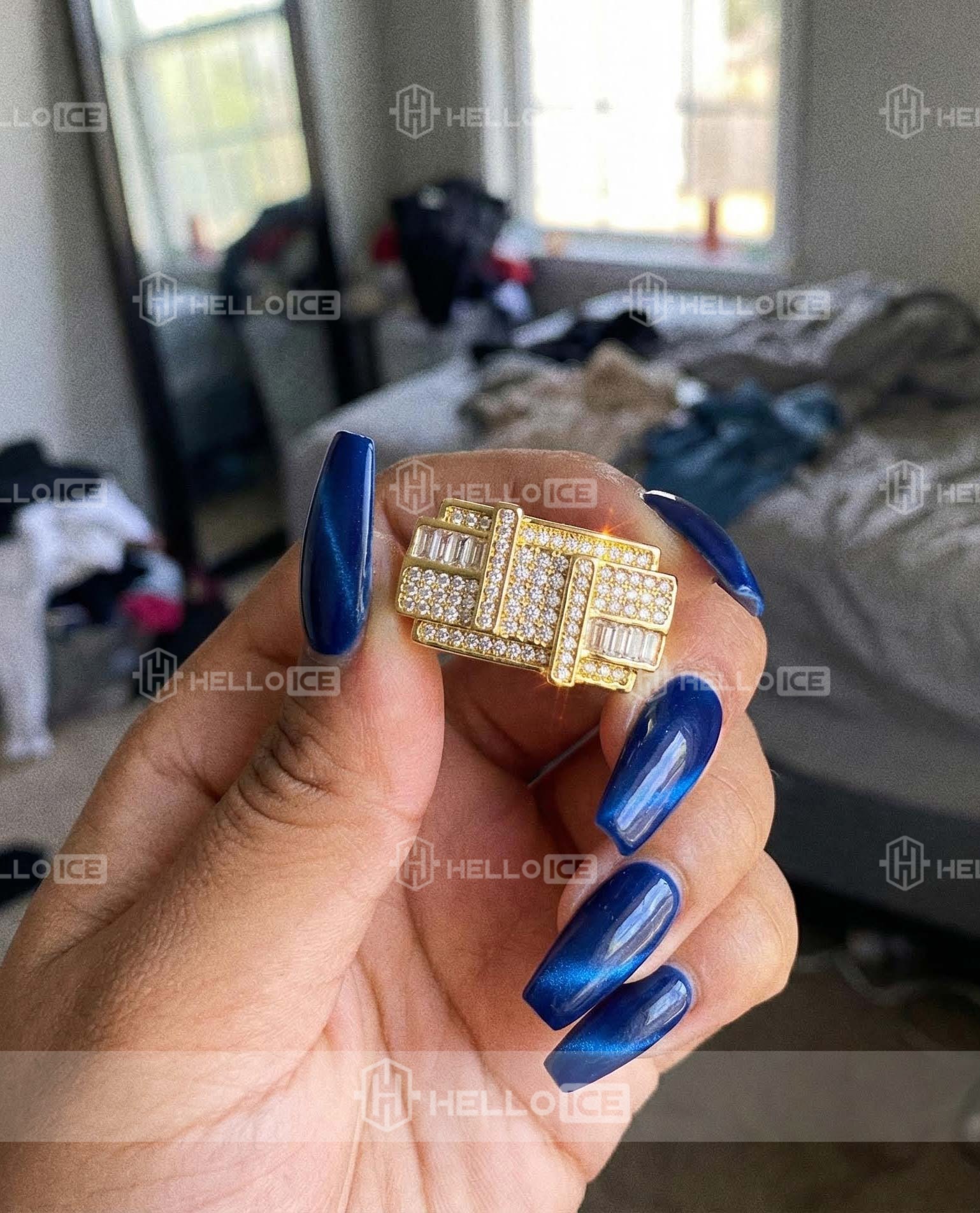 Helloice Review Image