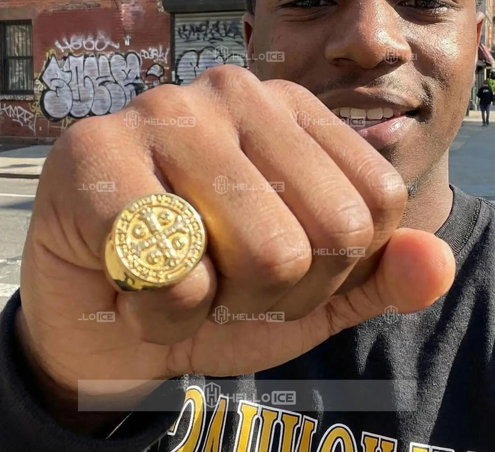 Helloice Review Image