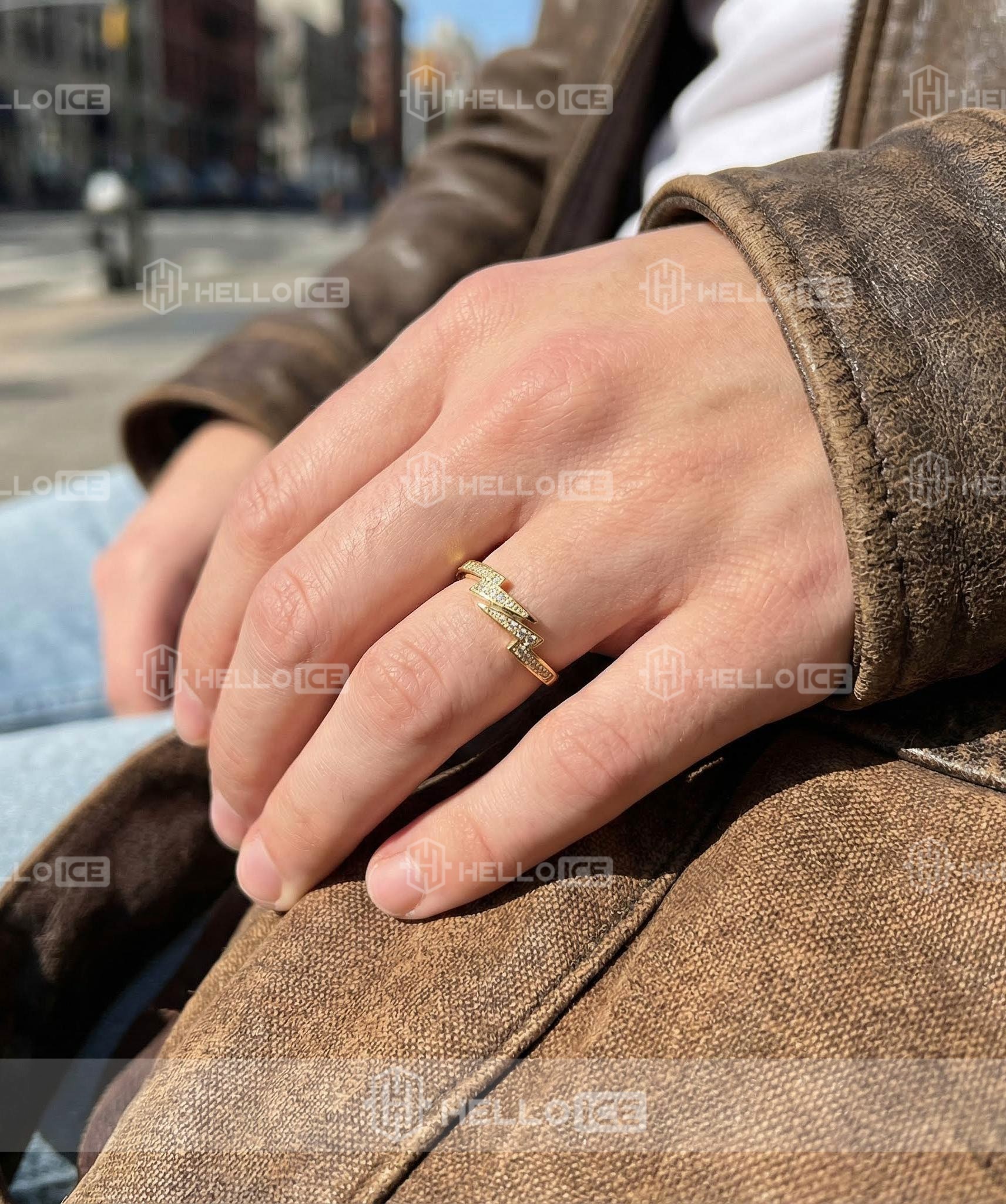 Helloice Review Image