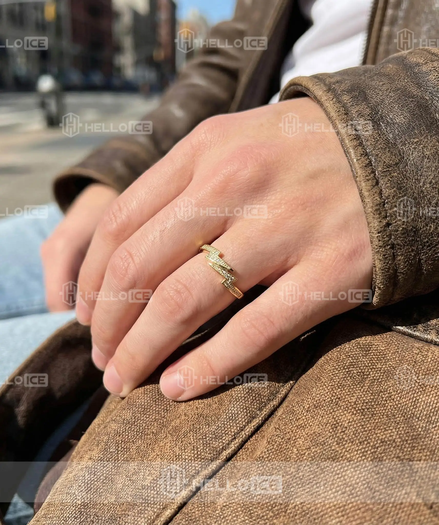 Helloice Review Image