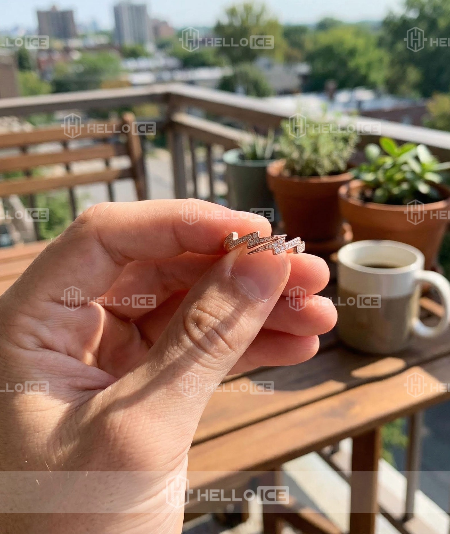 Helloice Review Image