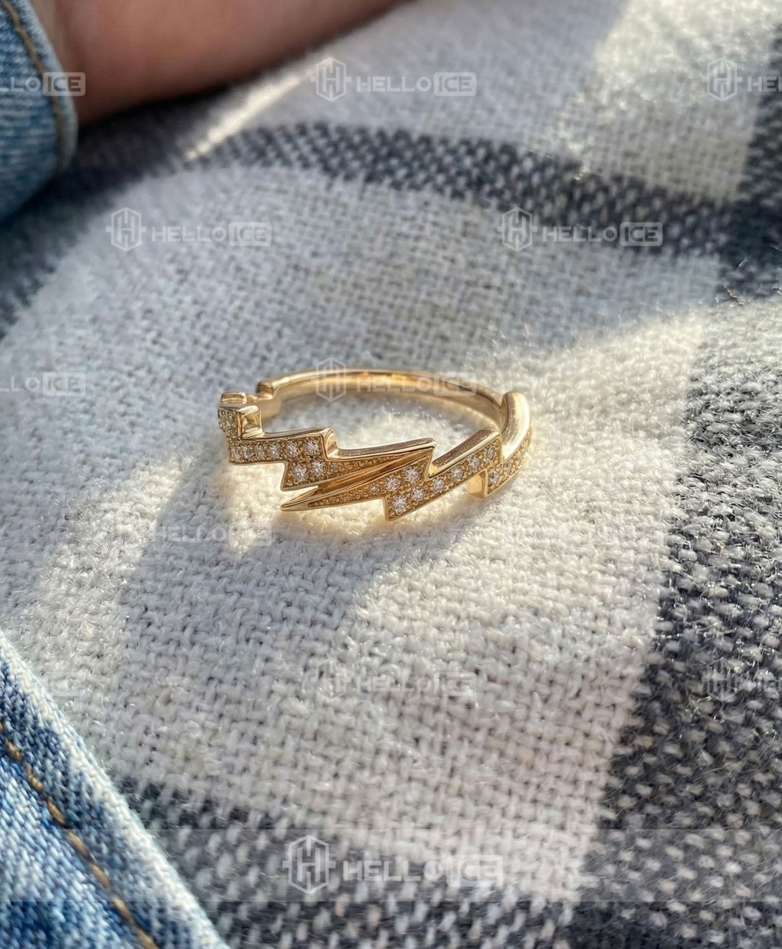 Helloice Review Image