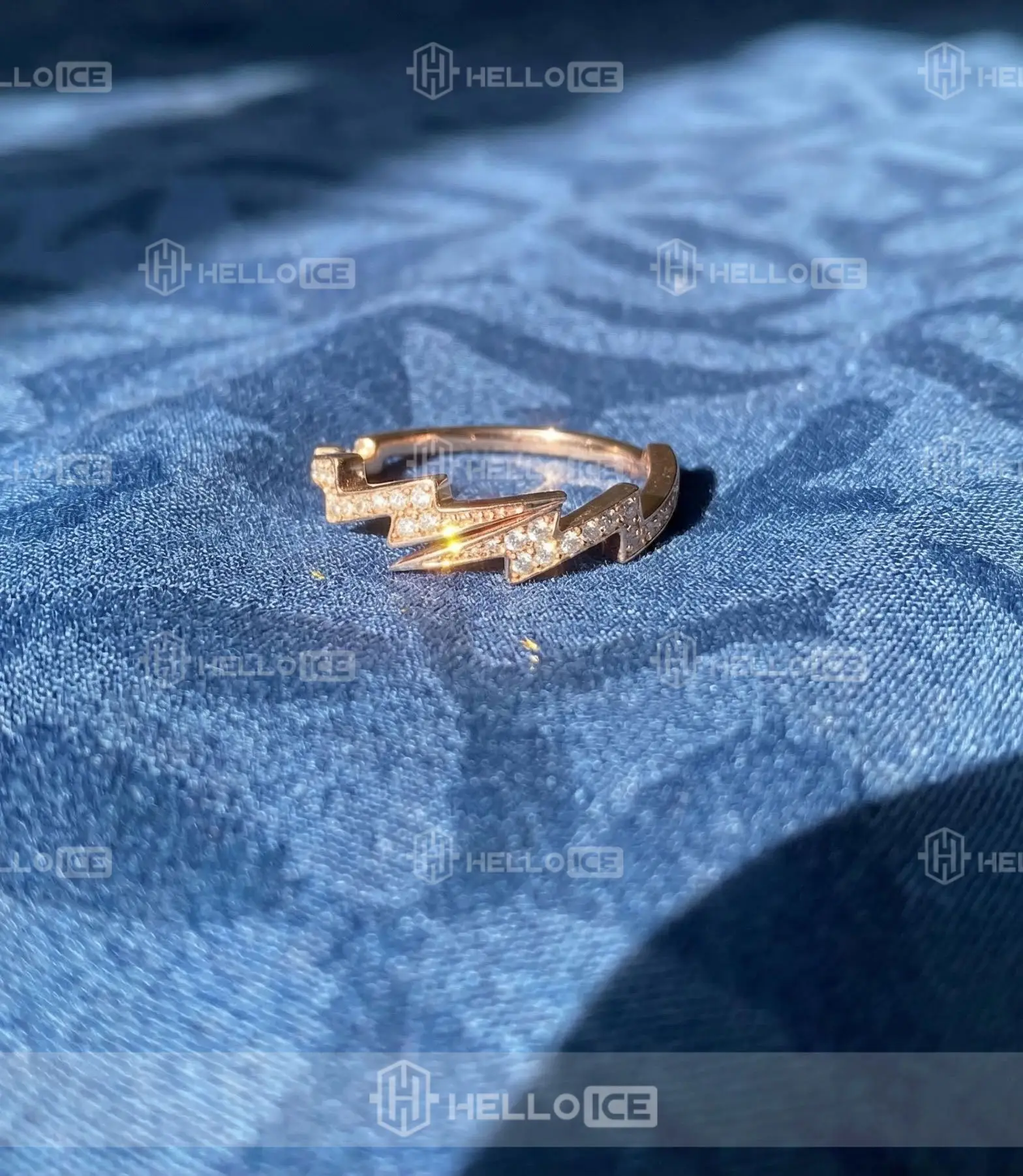 Helloice Review Image