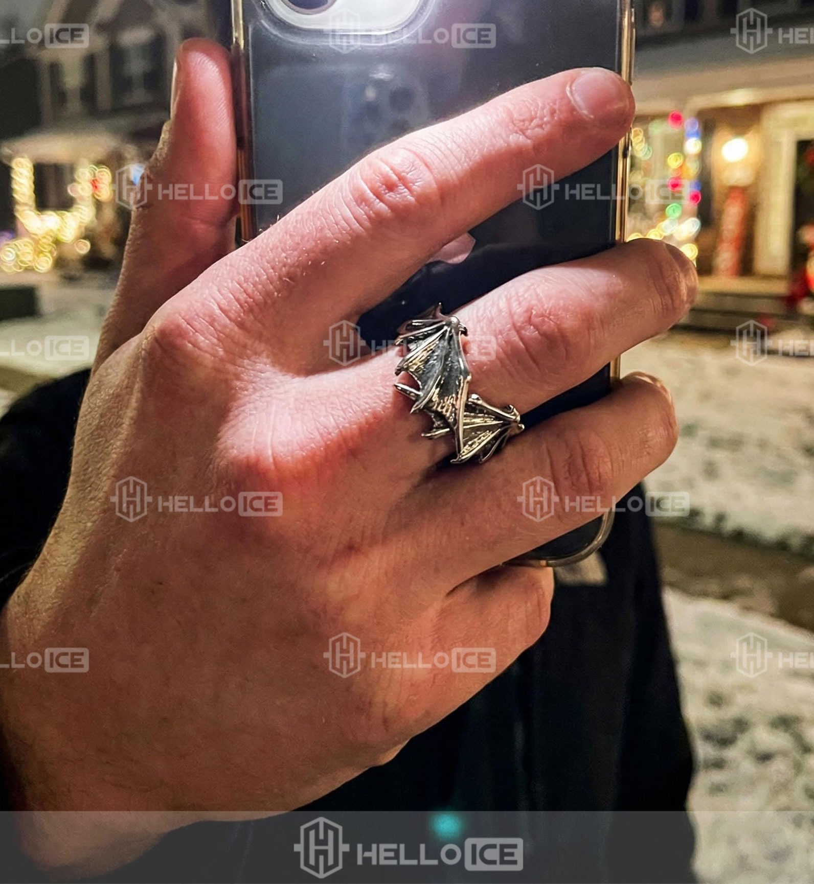 Helloice Review Image