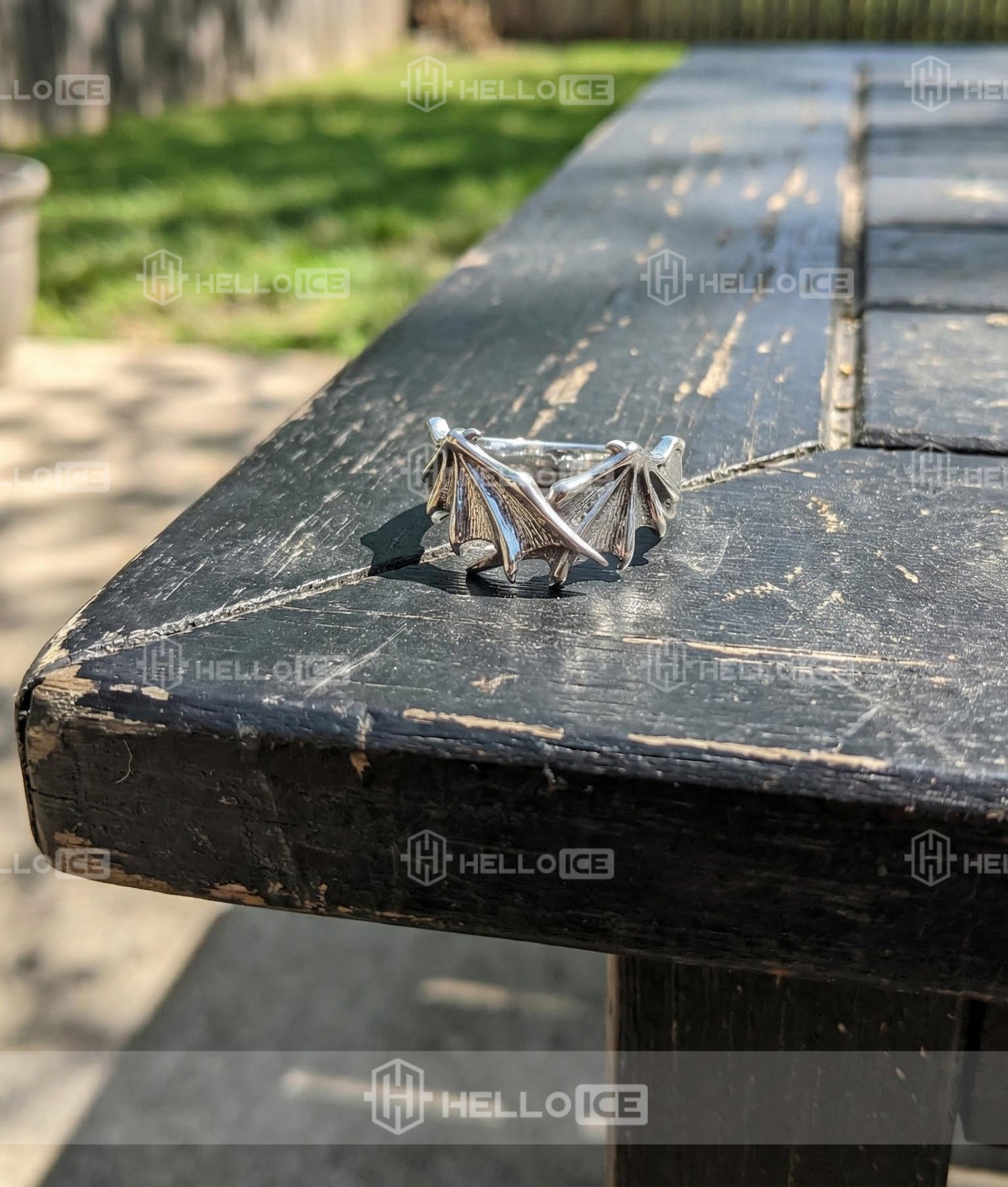 Helloice Review Image