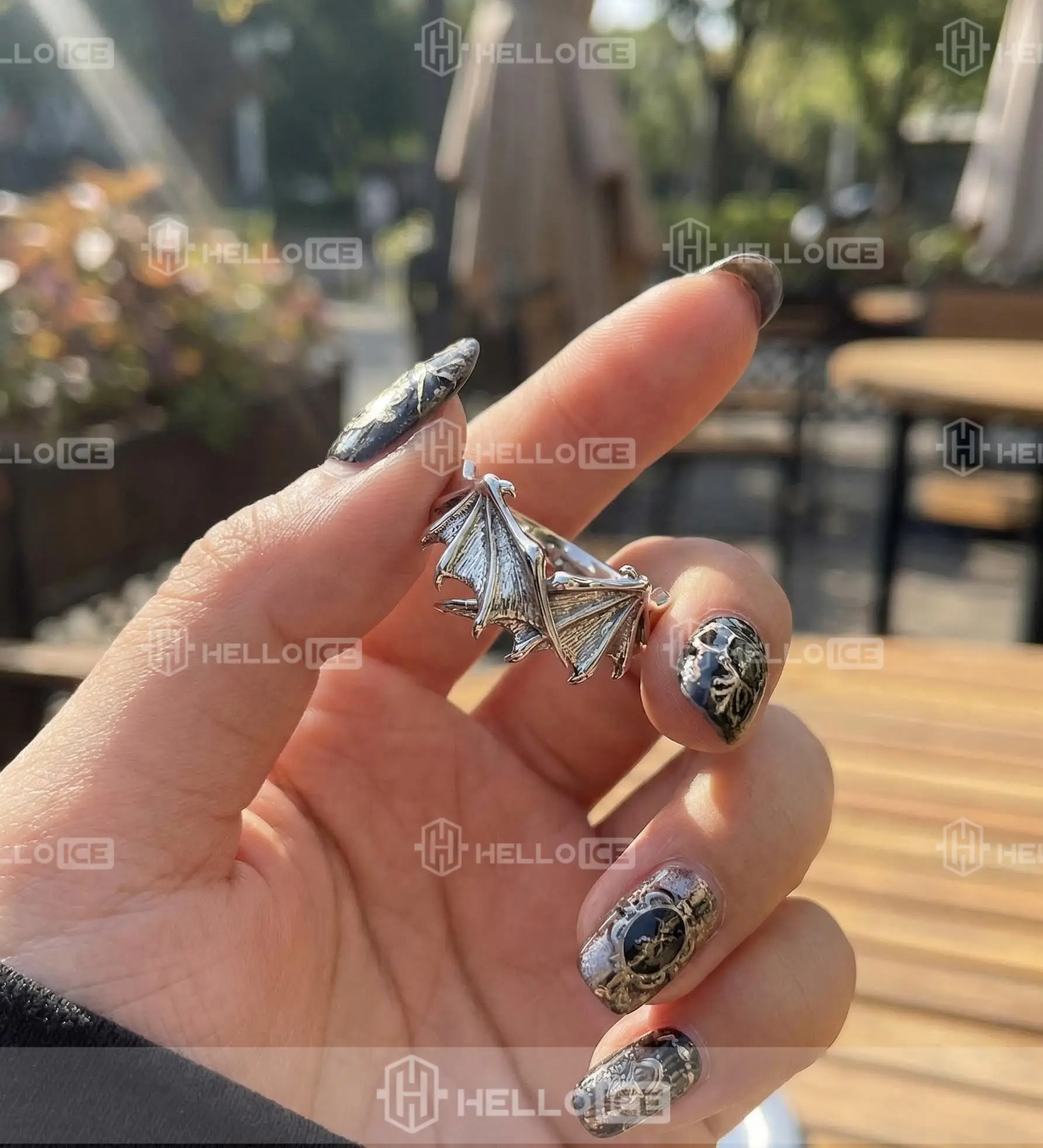 Helloice Review Image