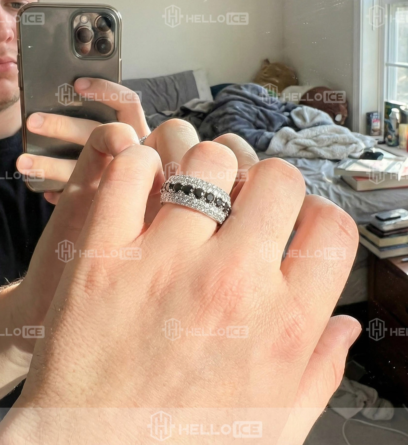 Helloice Review Image