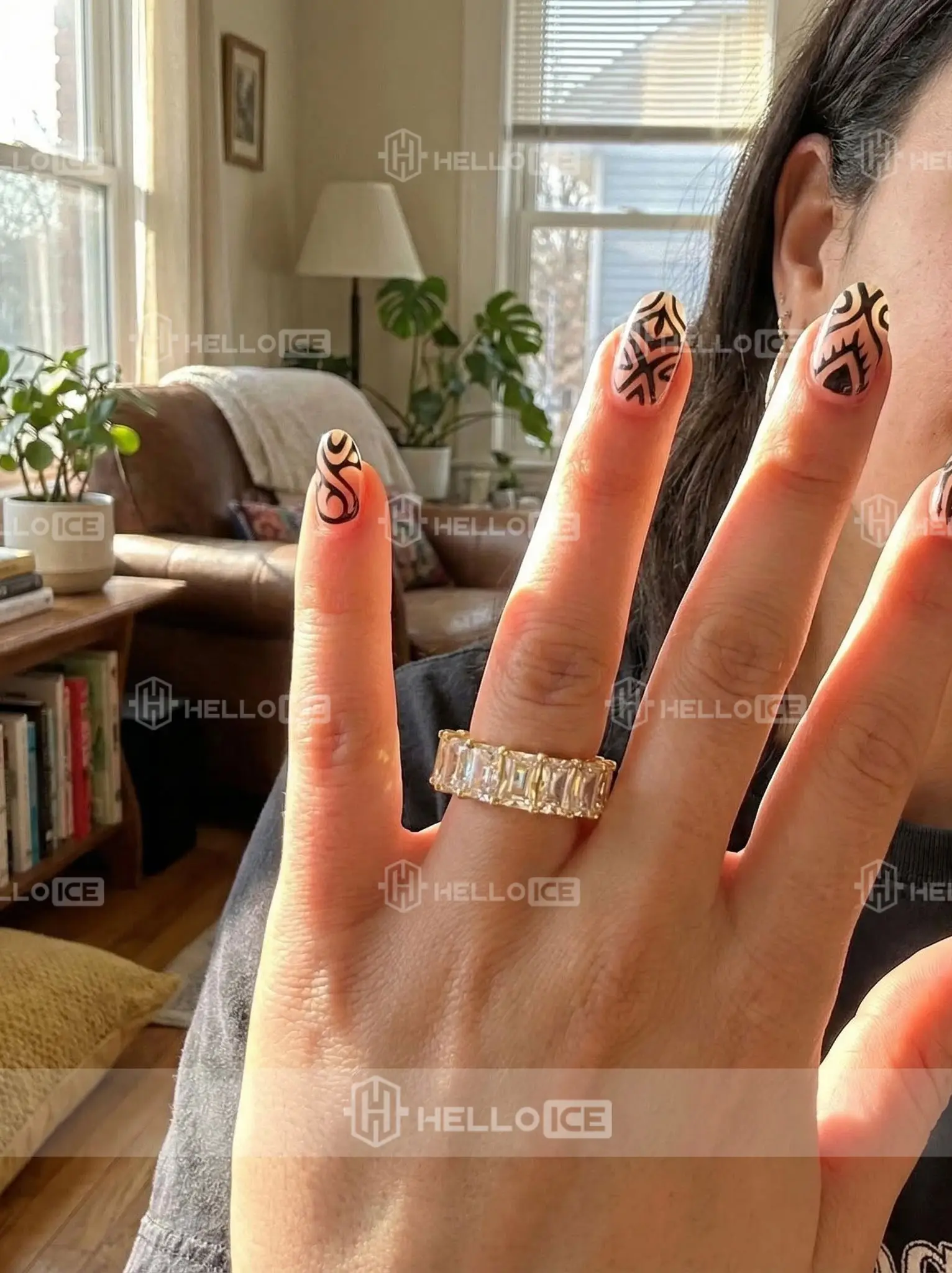 Helloice Review Image