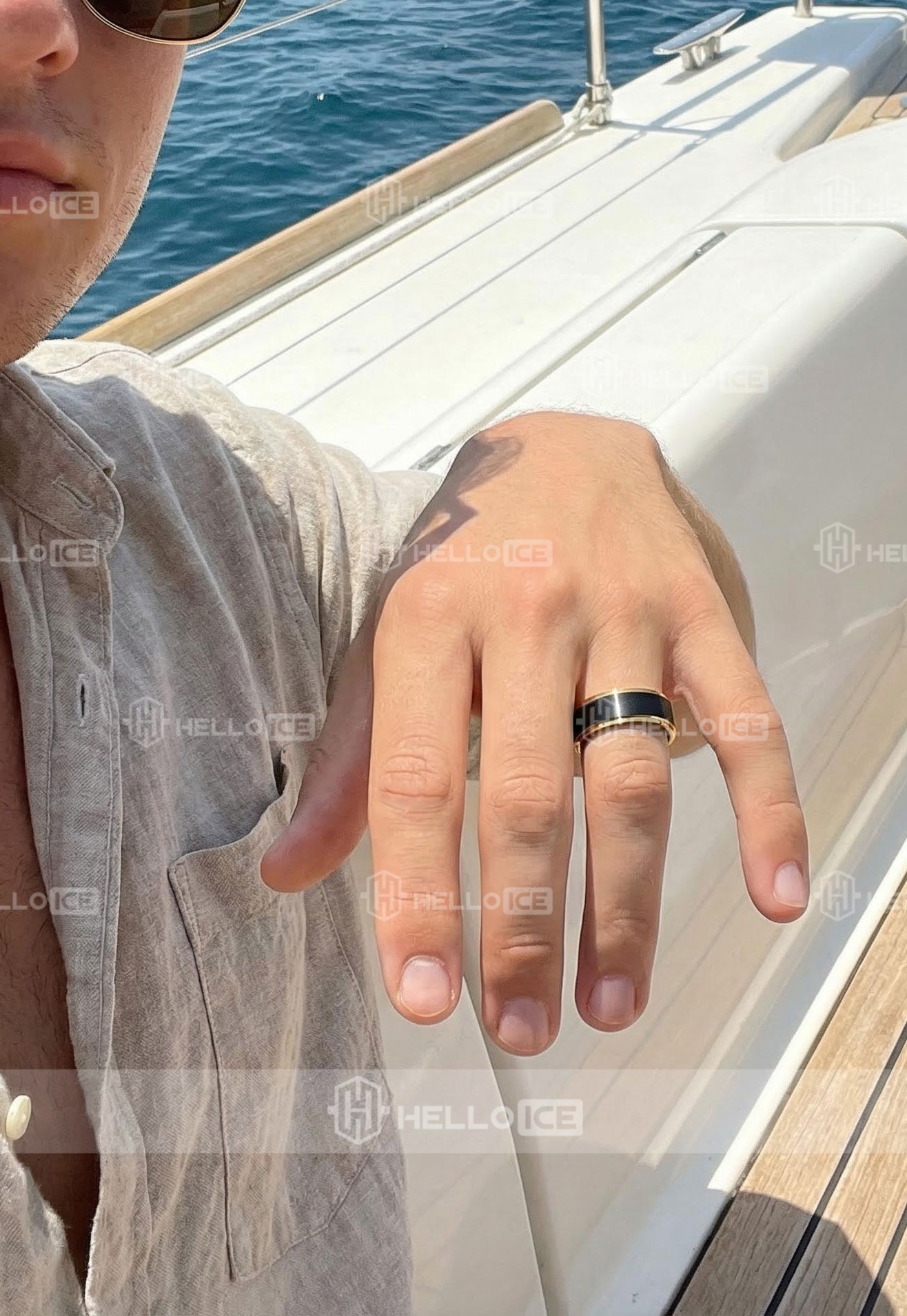 Helloice Review Image