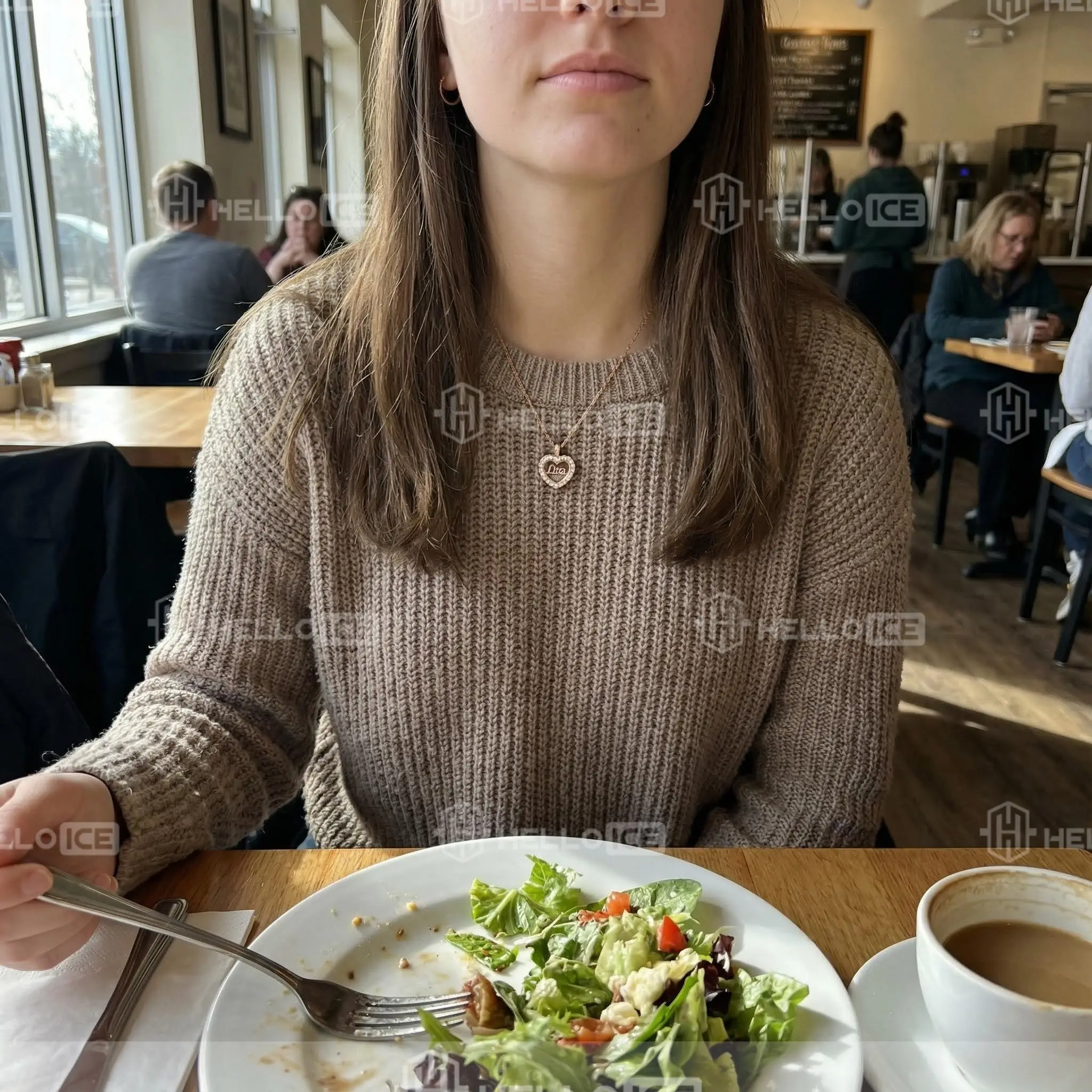 Helloice Review Image