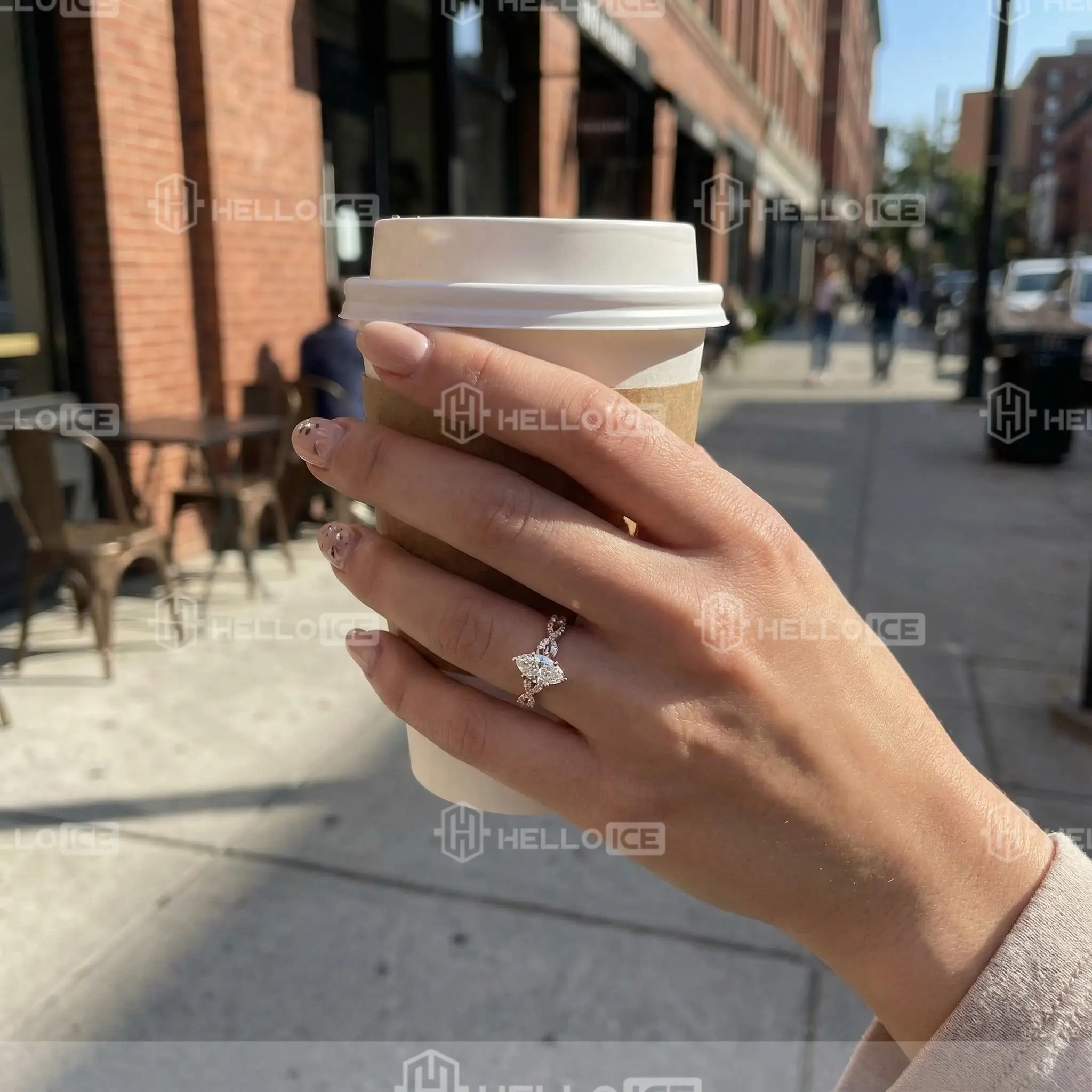 Helloice Review Image