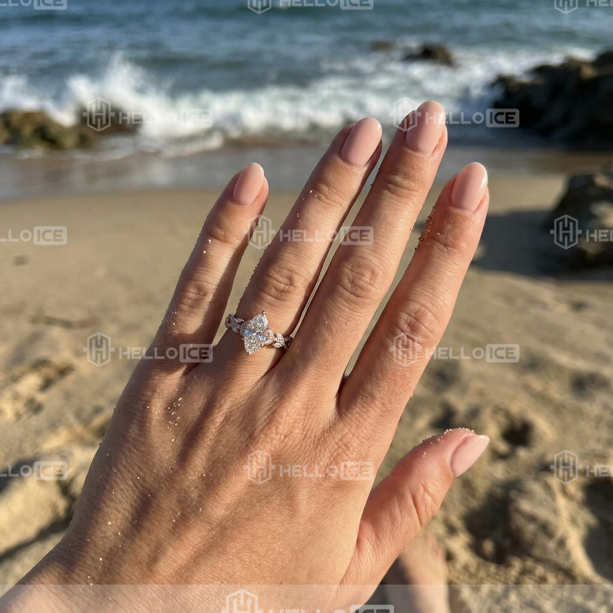 Helloice Review Image