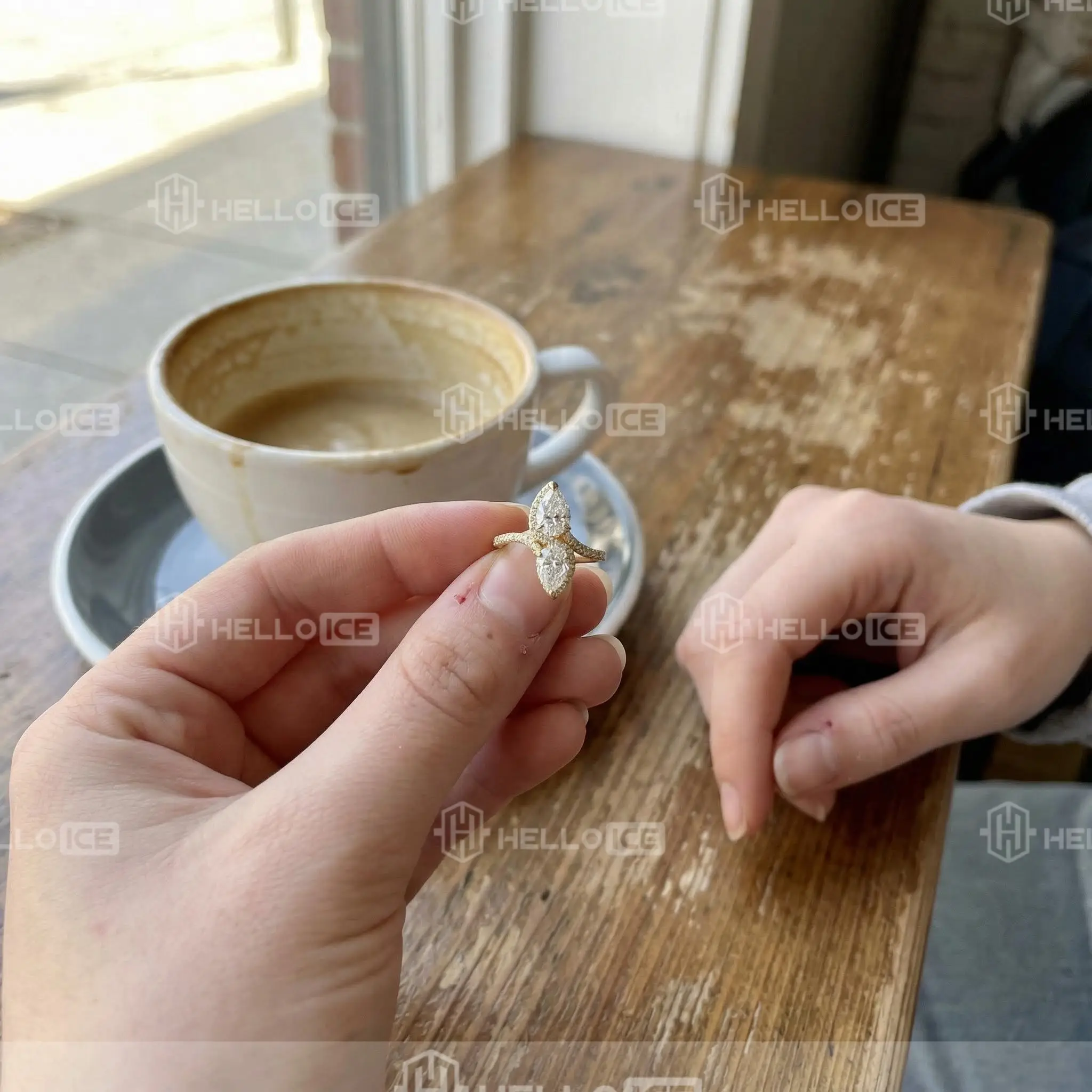 Helloice Review Image