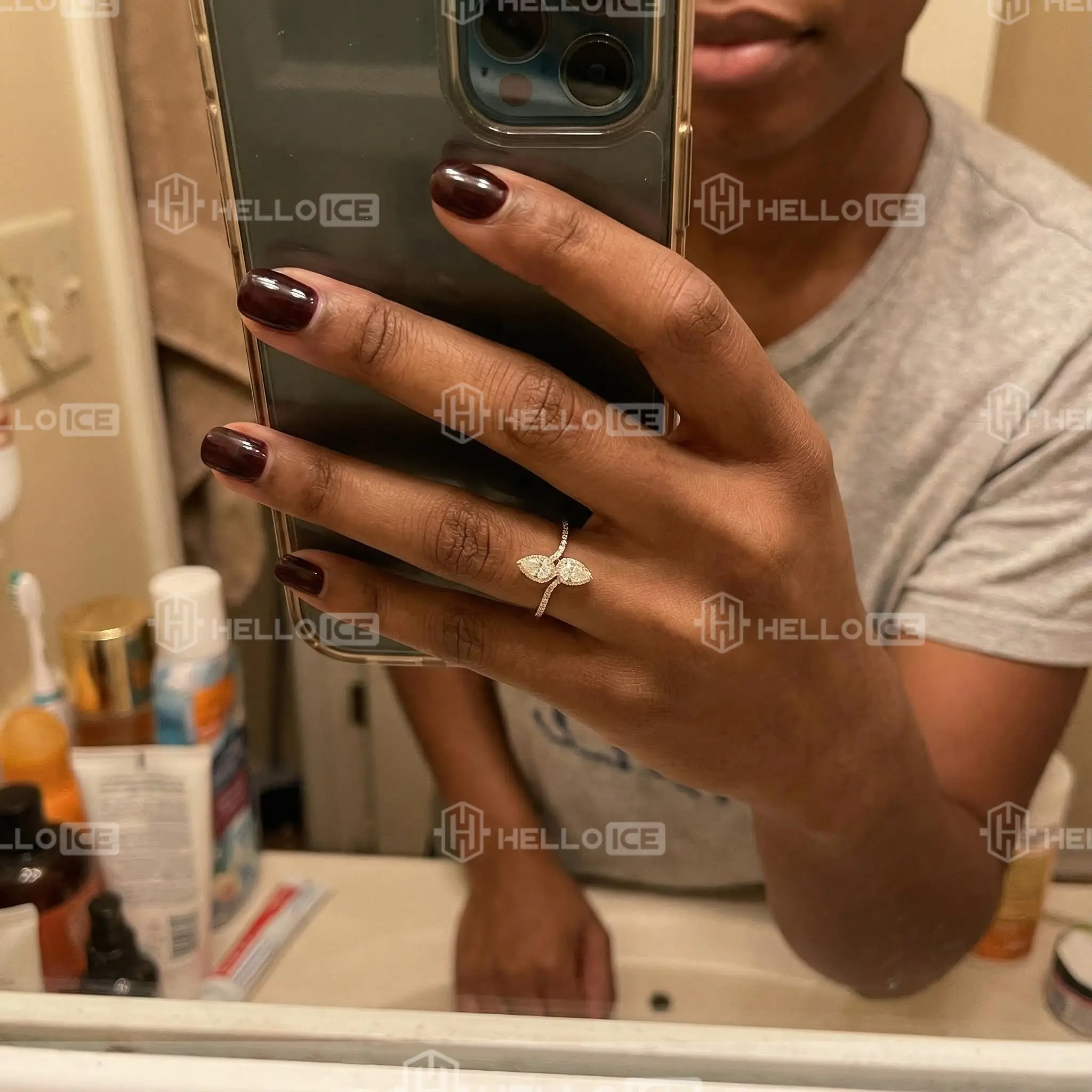 Helloice Review Image