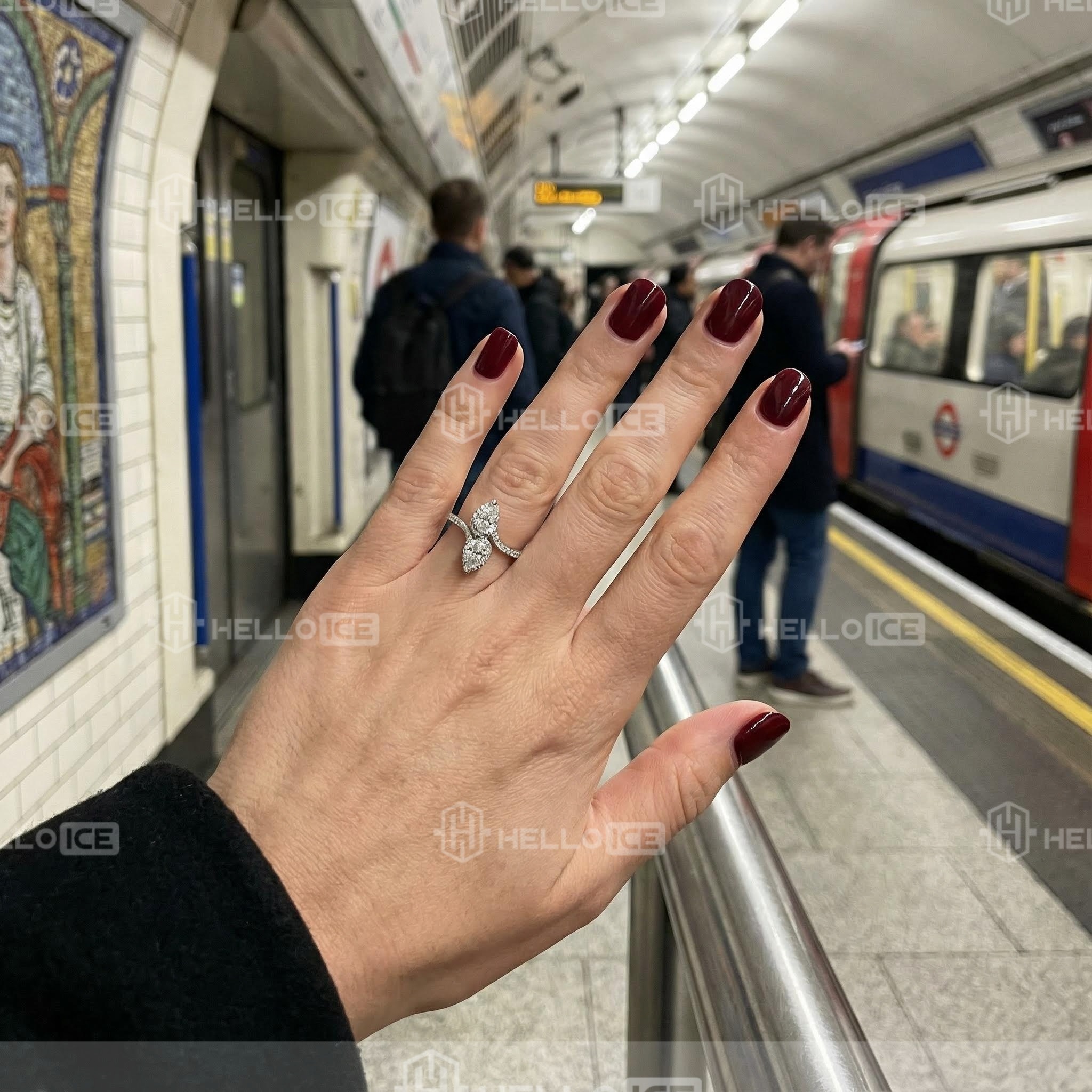 Helloice Review Image