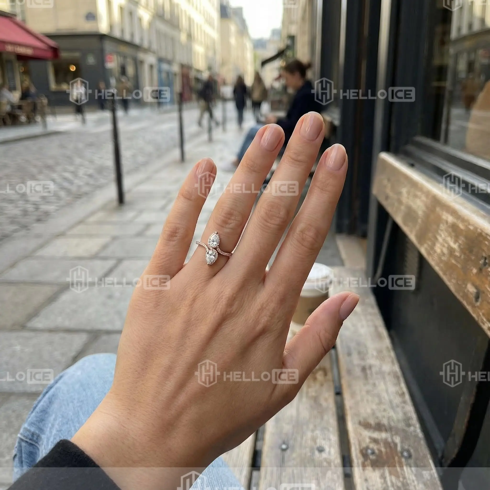 Helloice Review Image