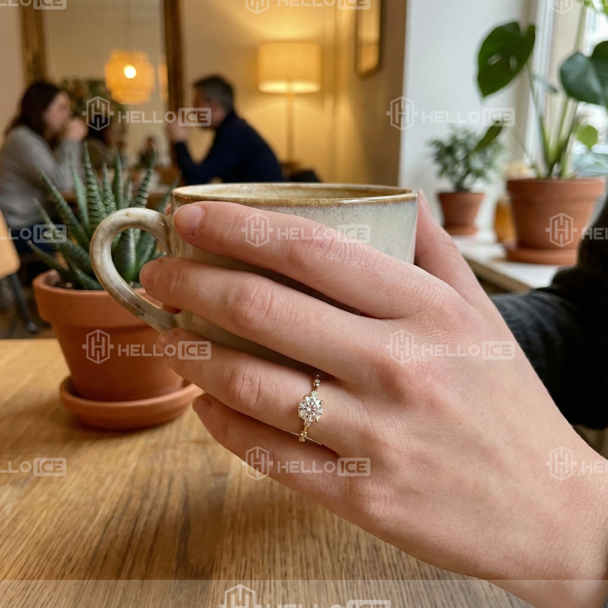 Helloice Review Image