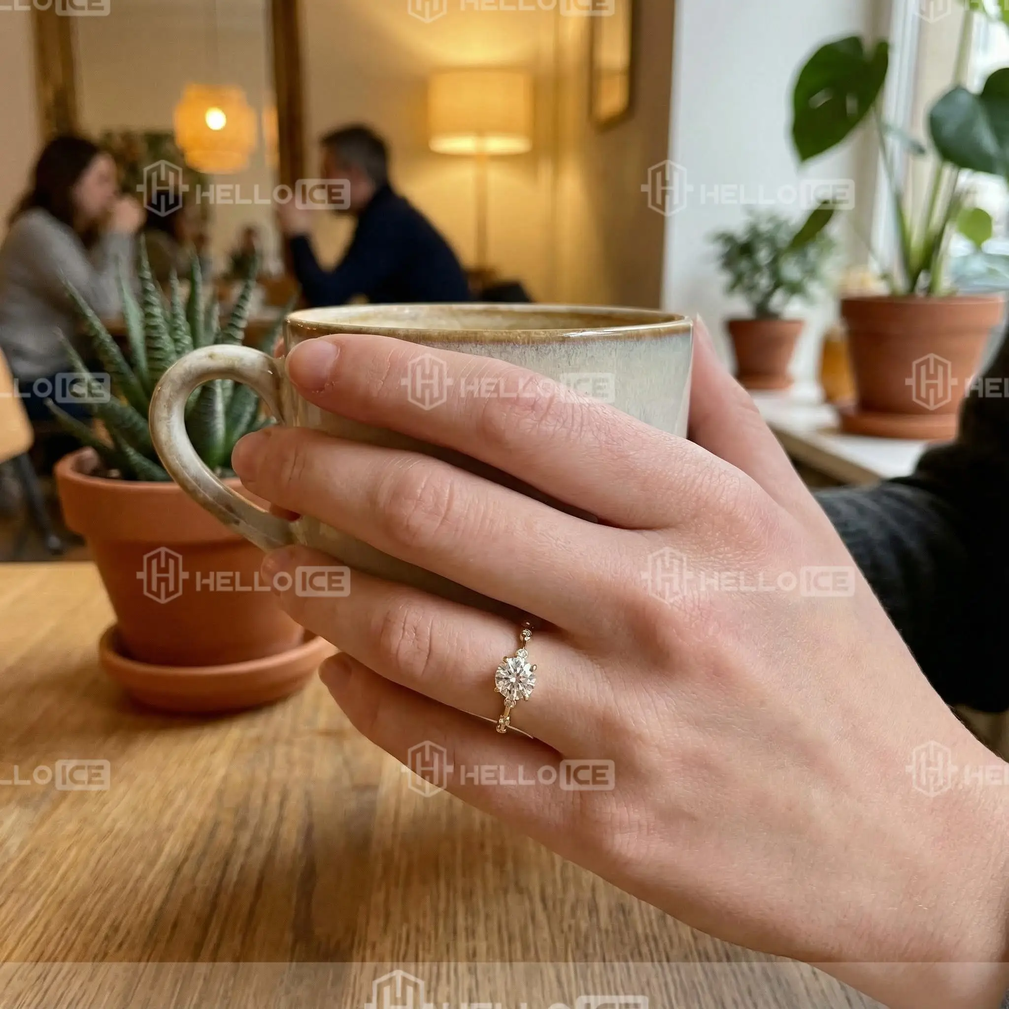 Helloice Review Image