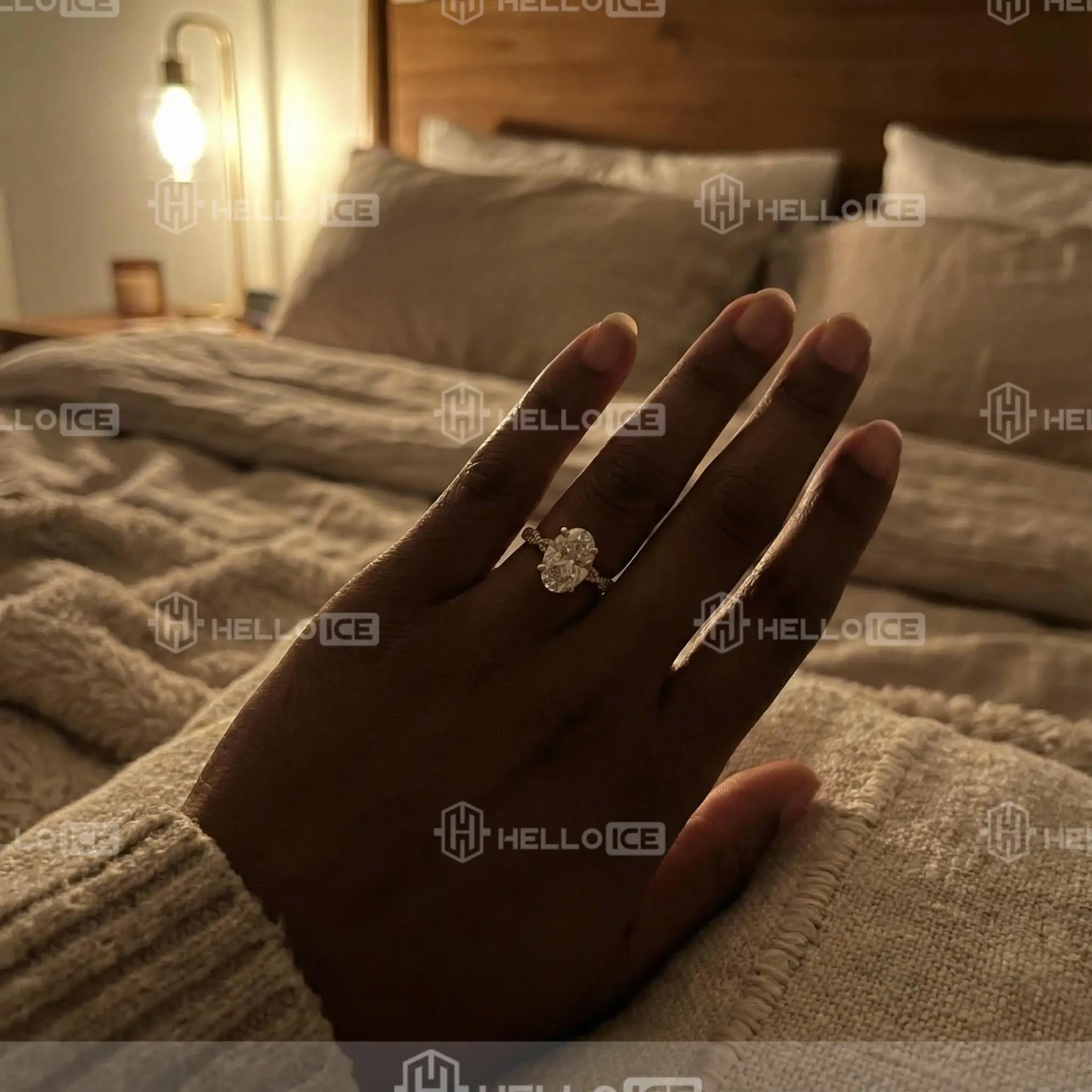 Helloice Review Image