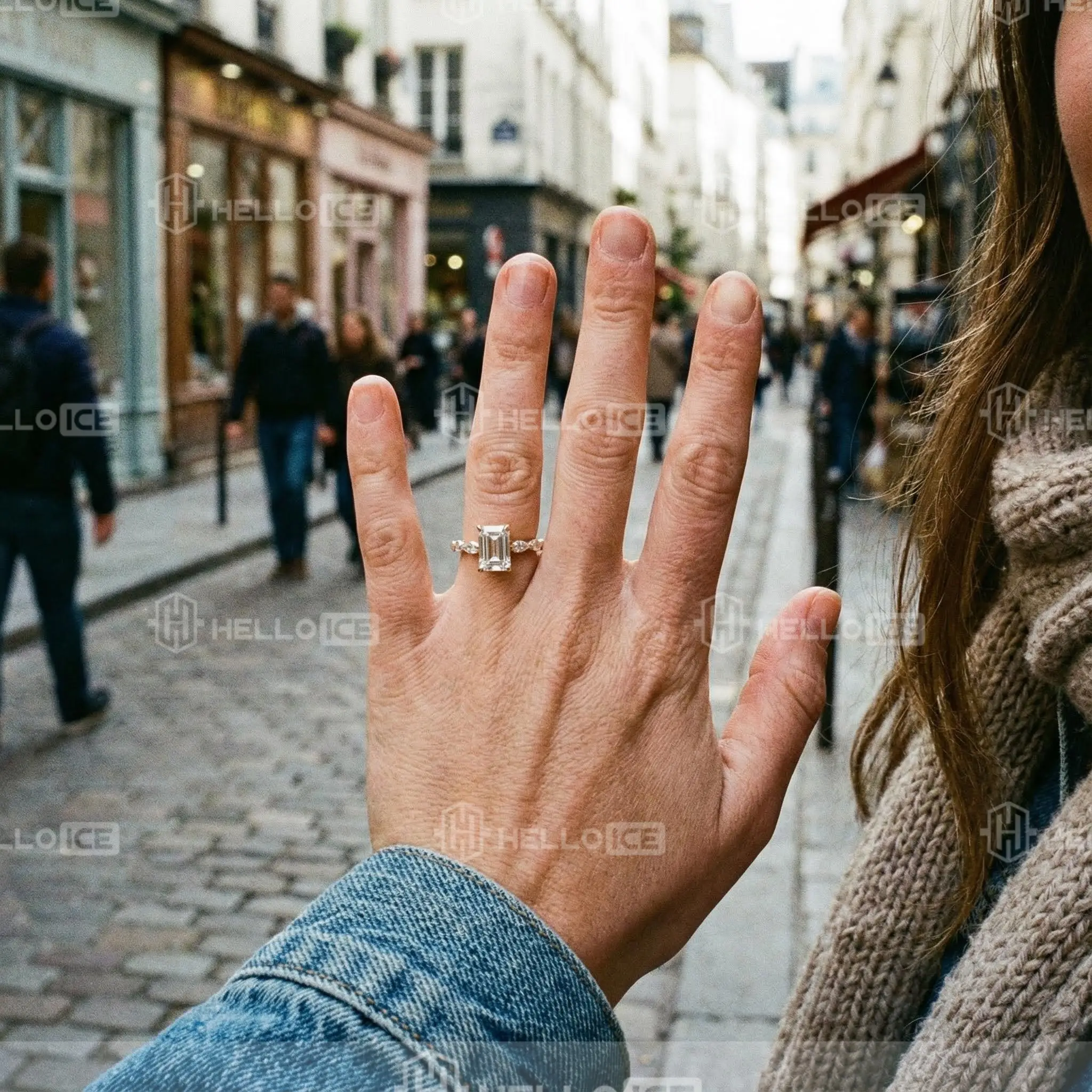 Helloice Review Image