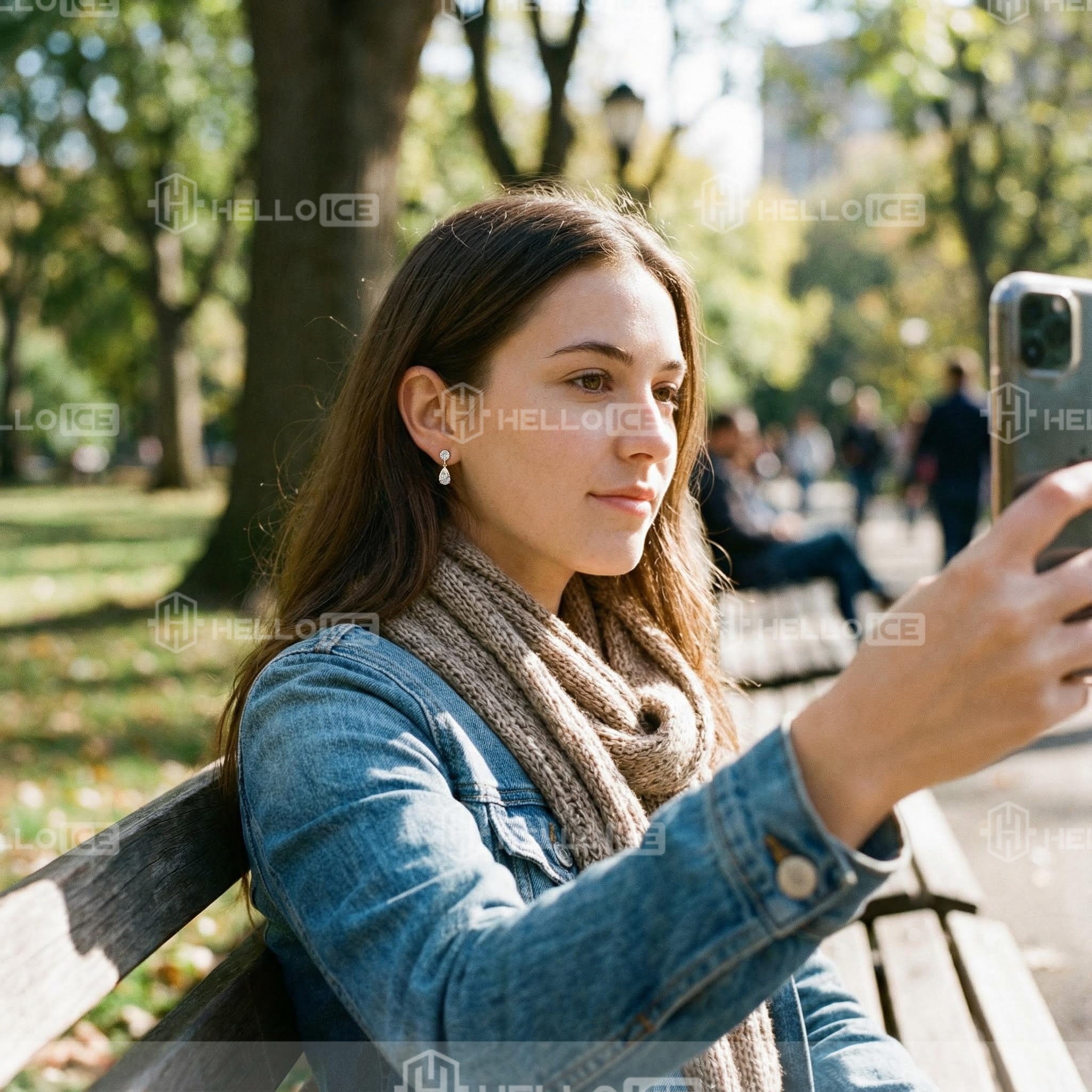 Helloice Review Image