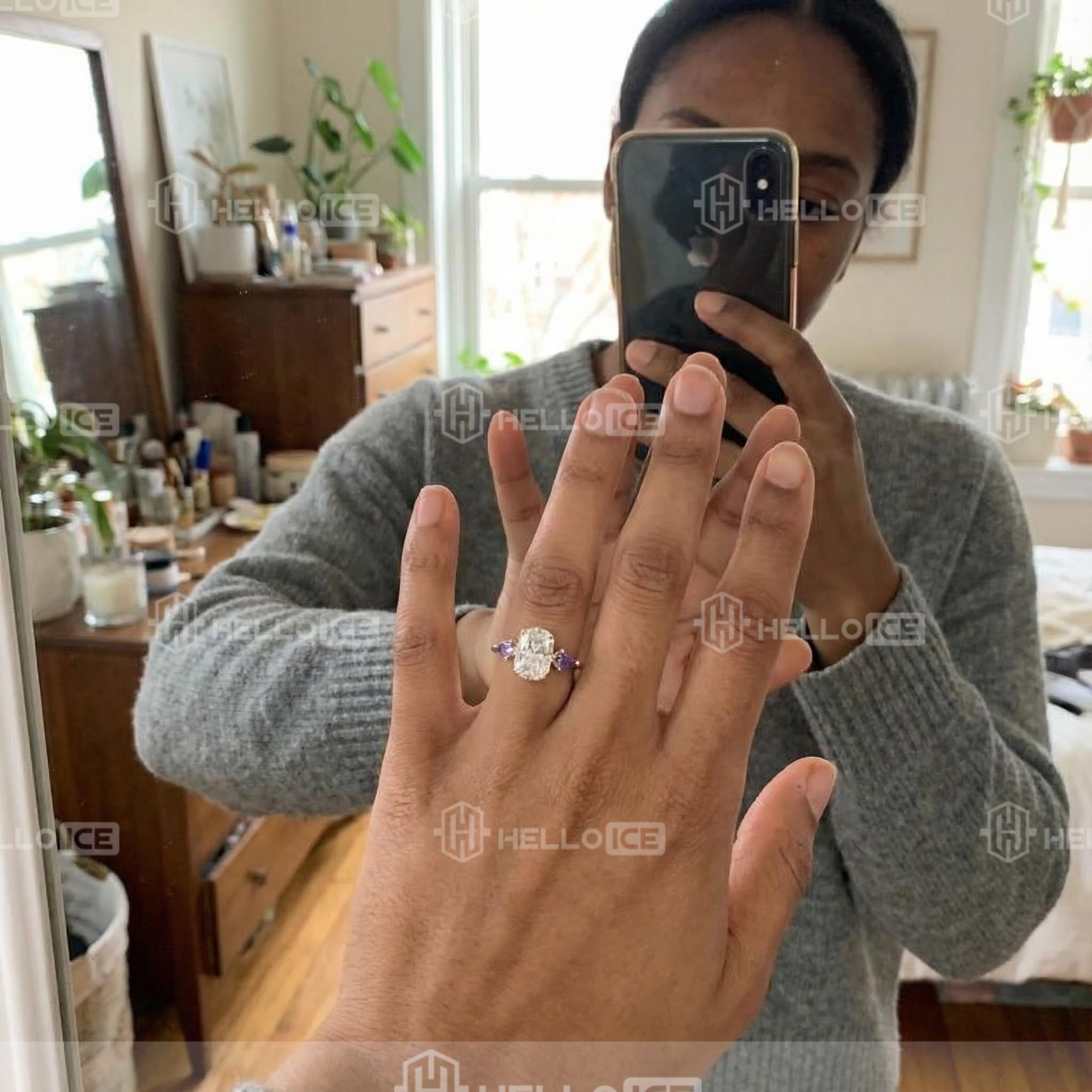 Helloice Review Image