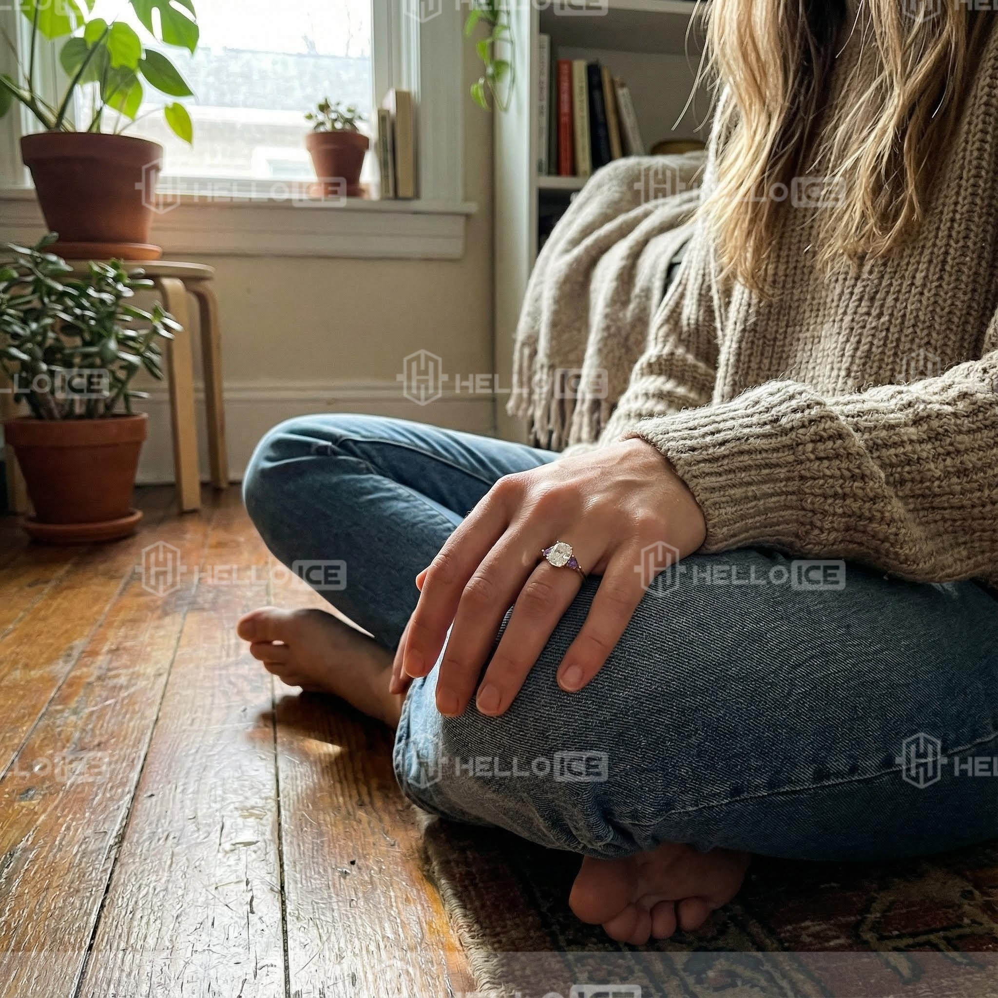 Helloice Review Image