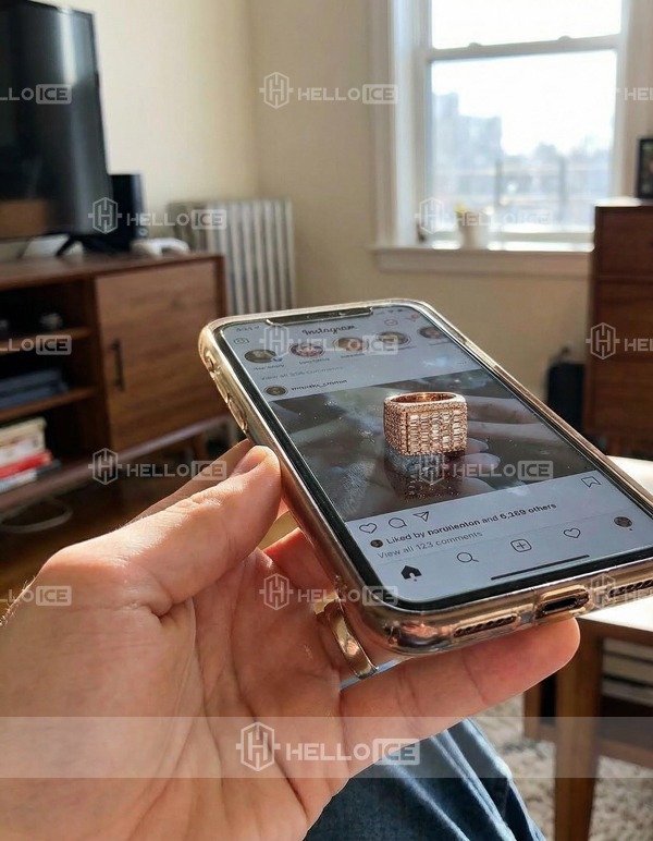 Helloice Review Image