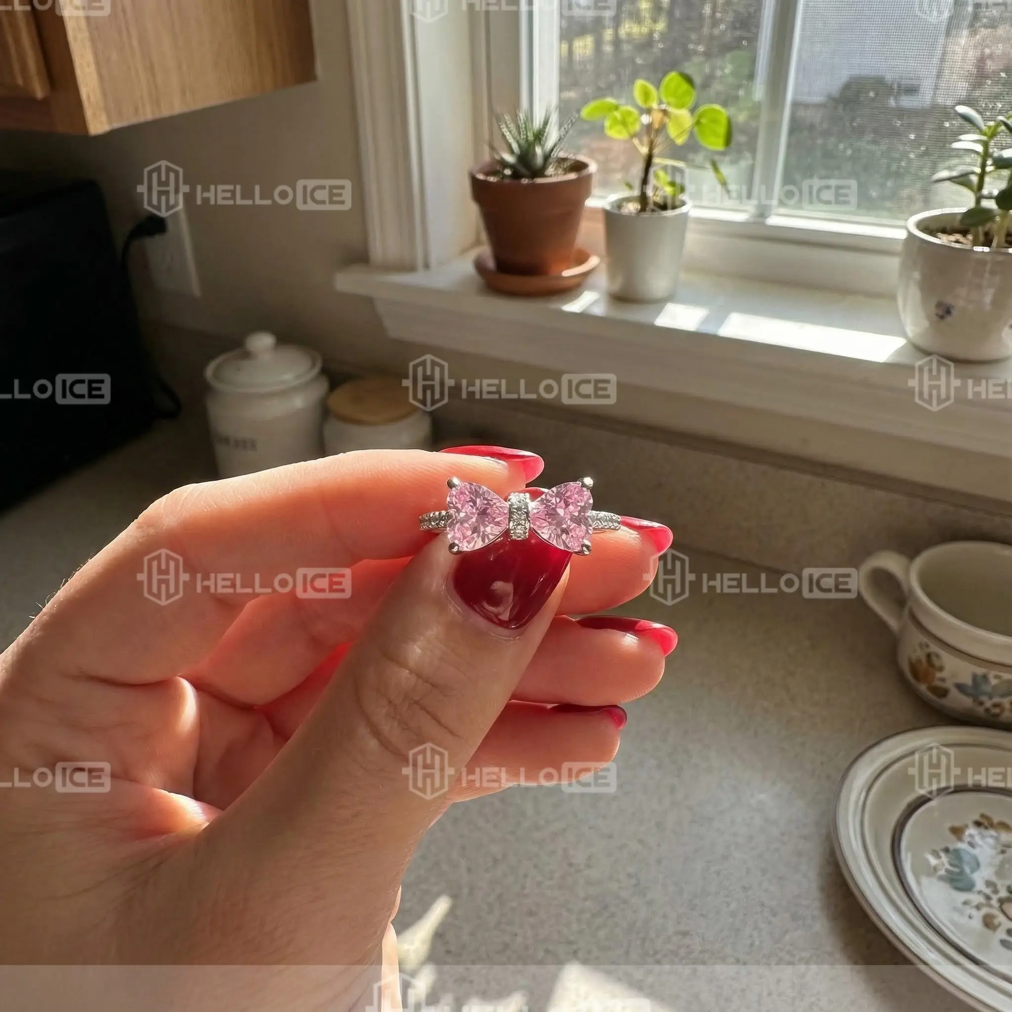 Helloice Review Image