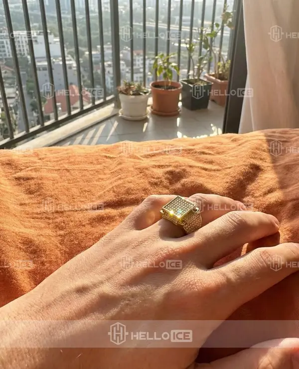 Helloice Review Image