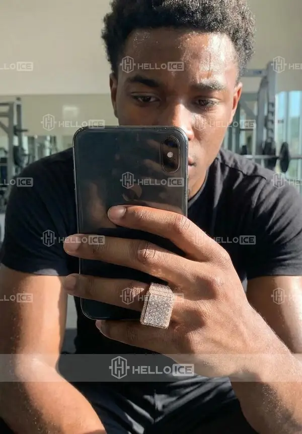 Helloice Review Image