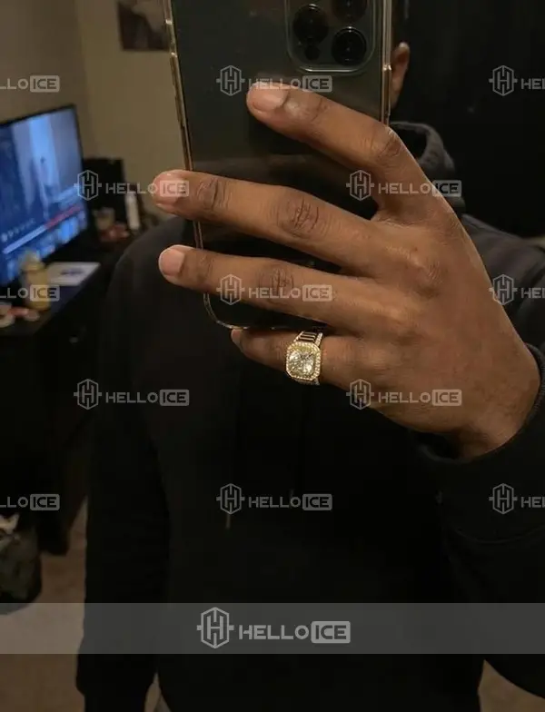 Helloice Review Image