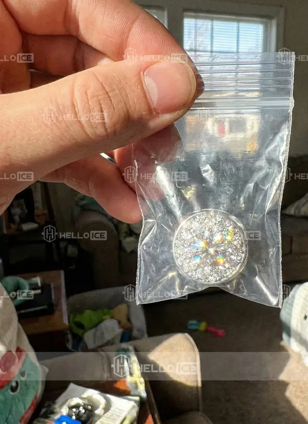 Helloice Review Image