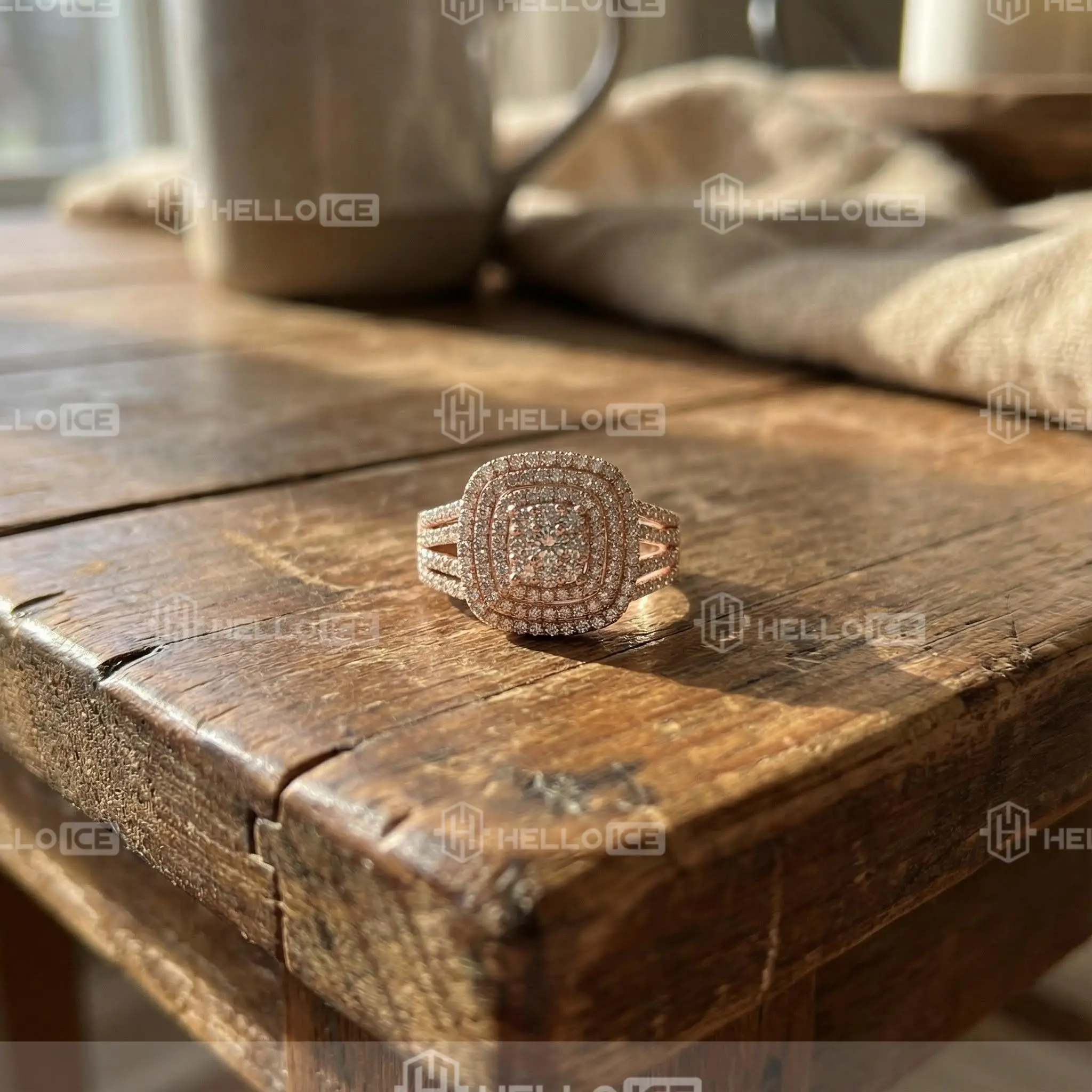 Helloice Review Image