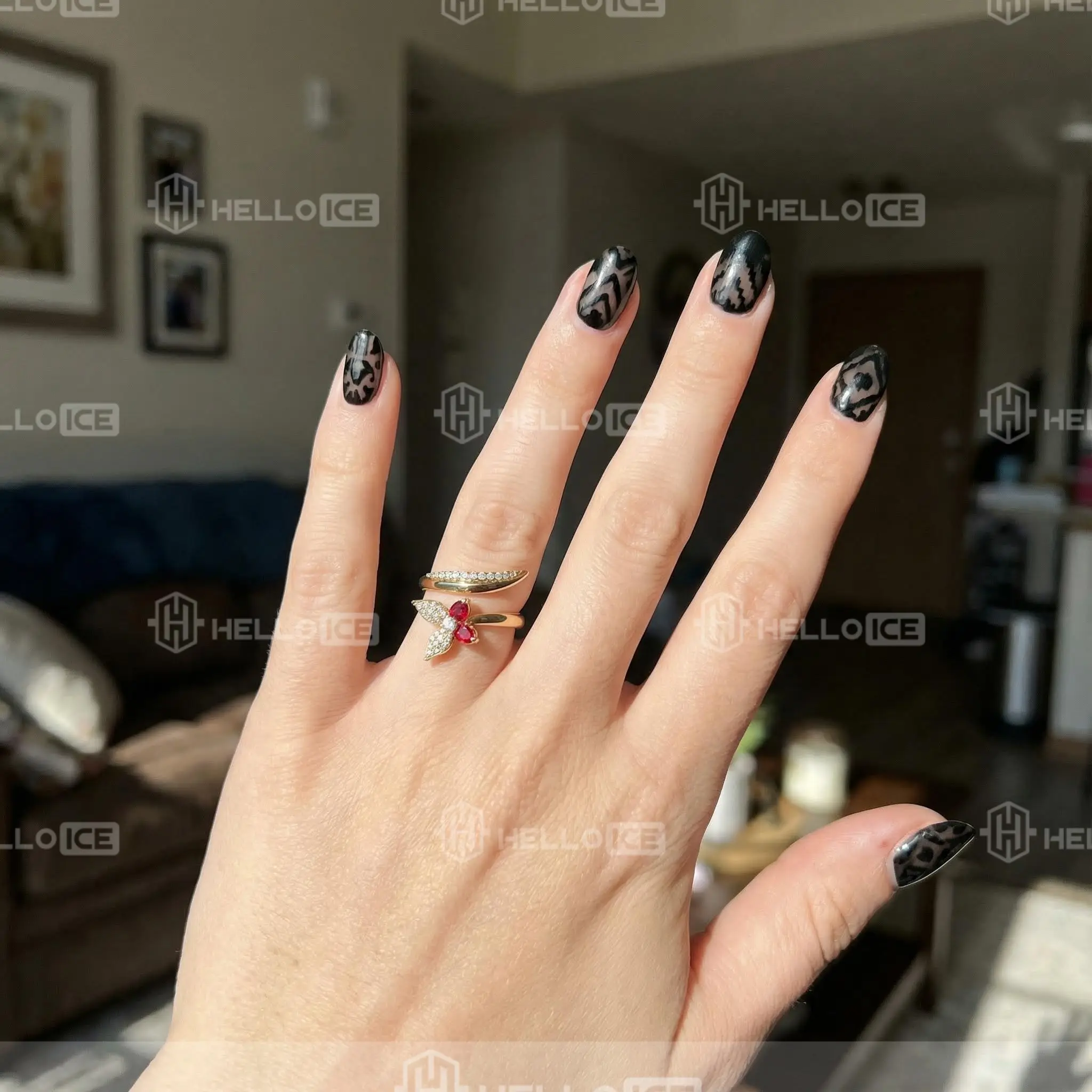 Helloice Review Image