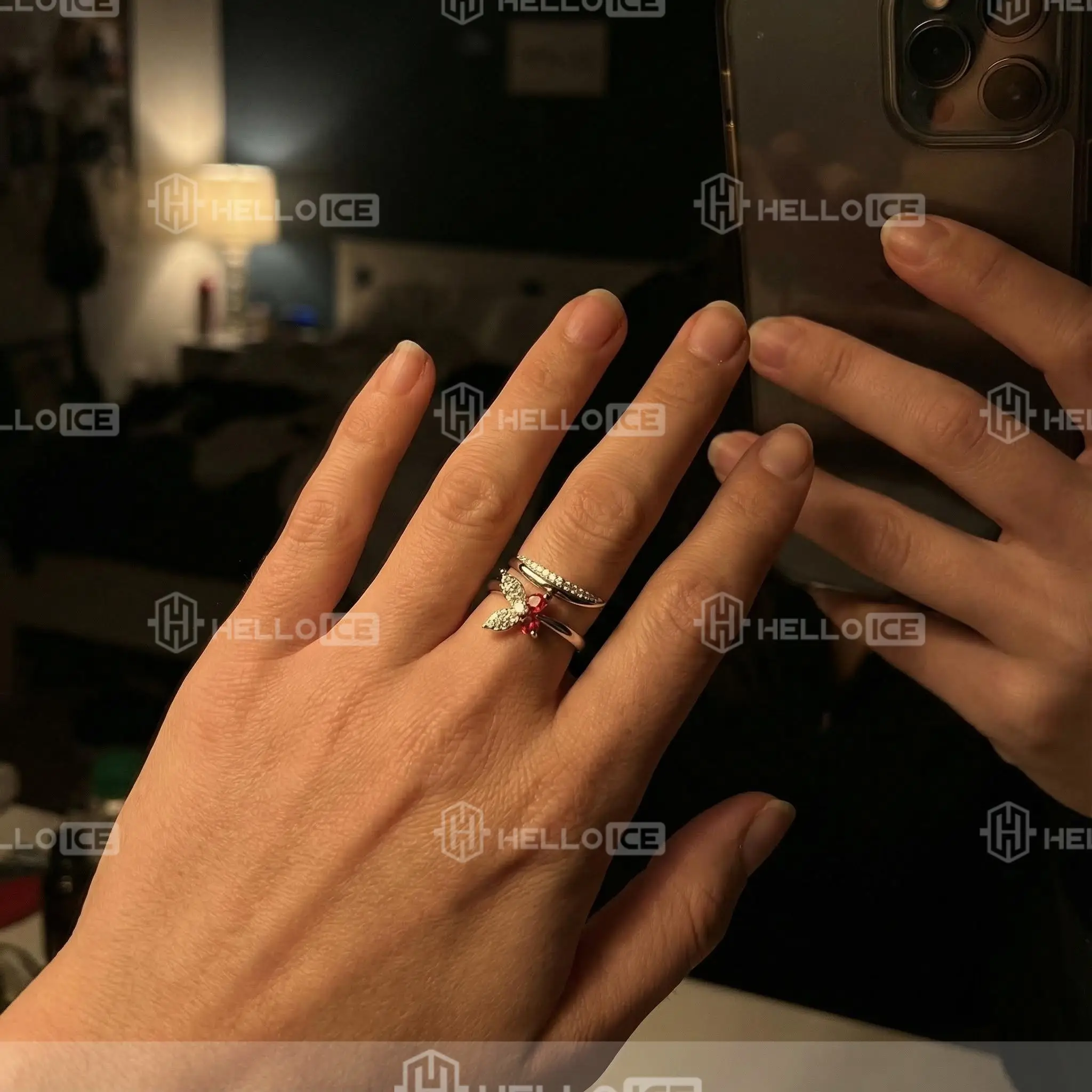 Helloice Review Image