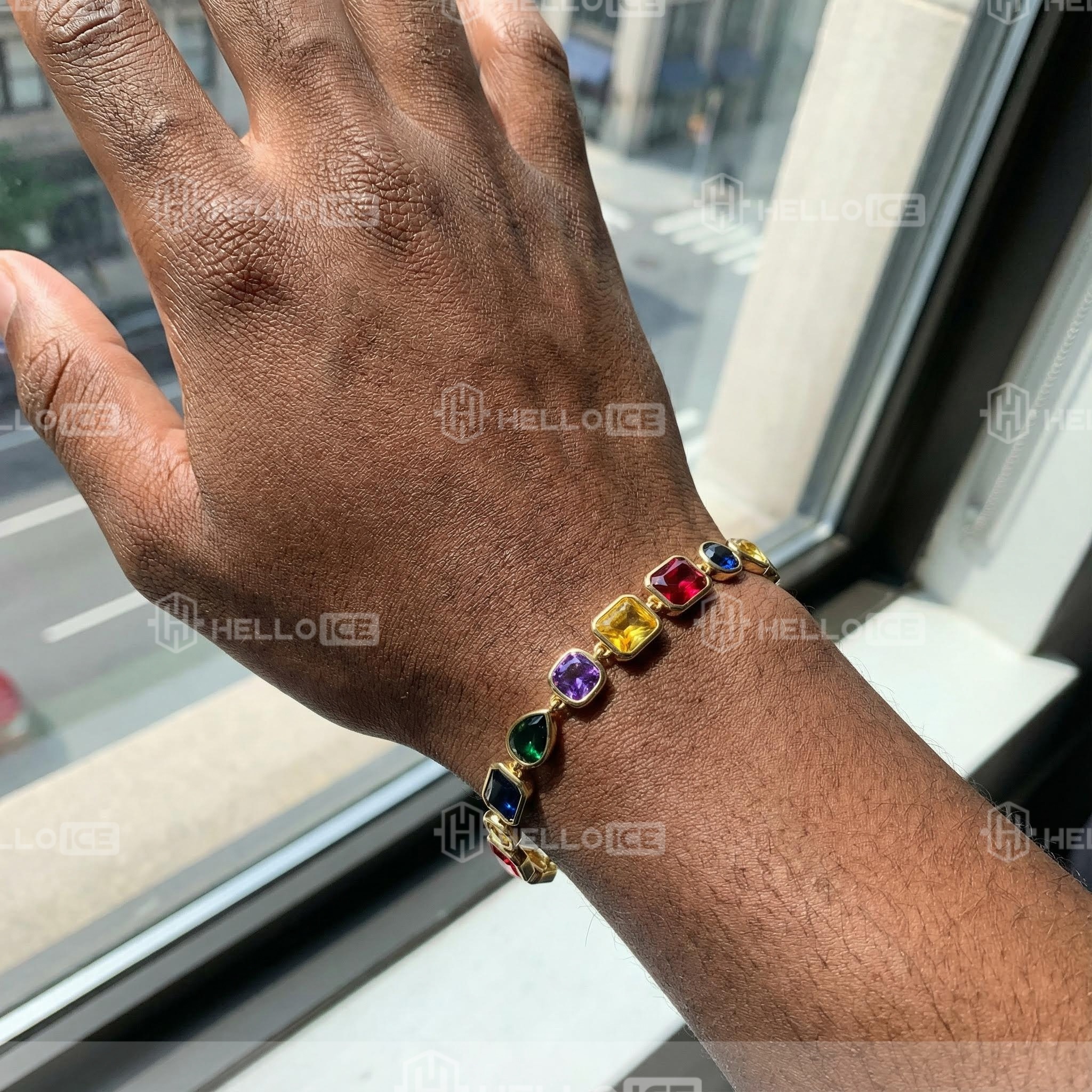 Helloice Review Image